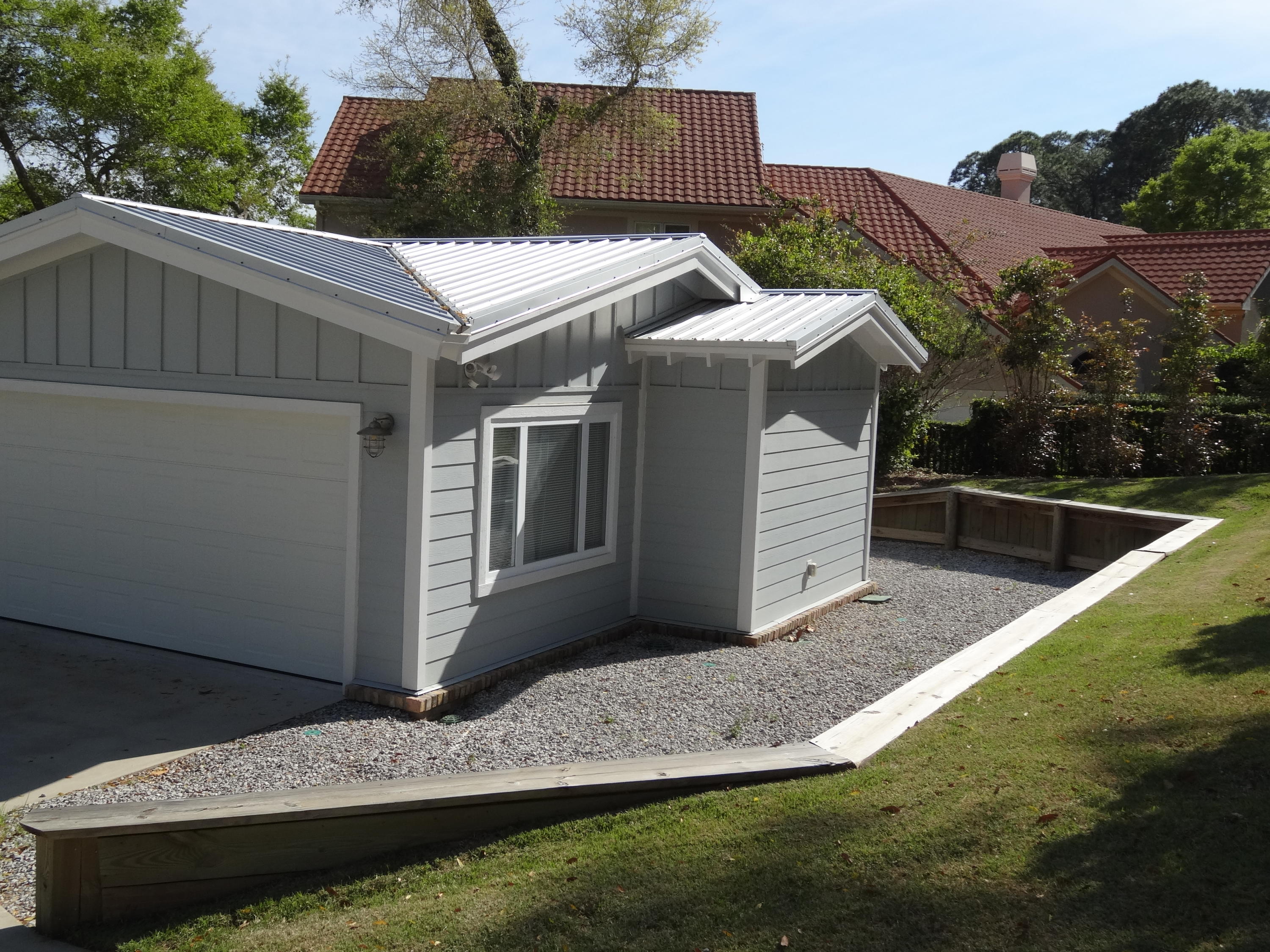 ROCKY BAYOU ESTATES 02 - Residential