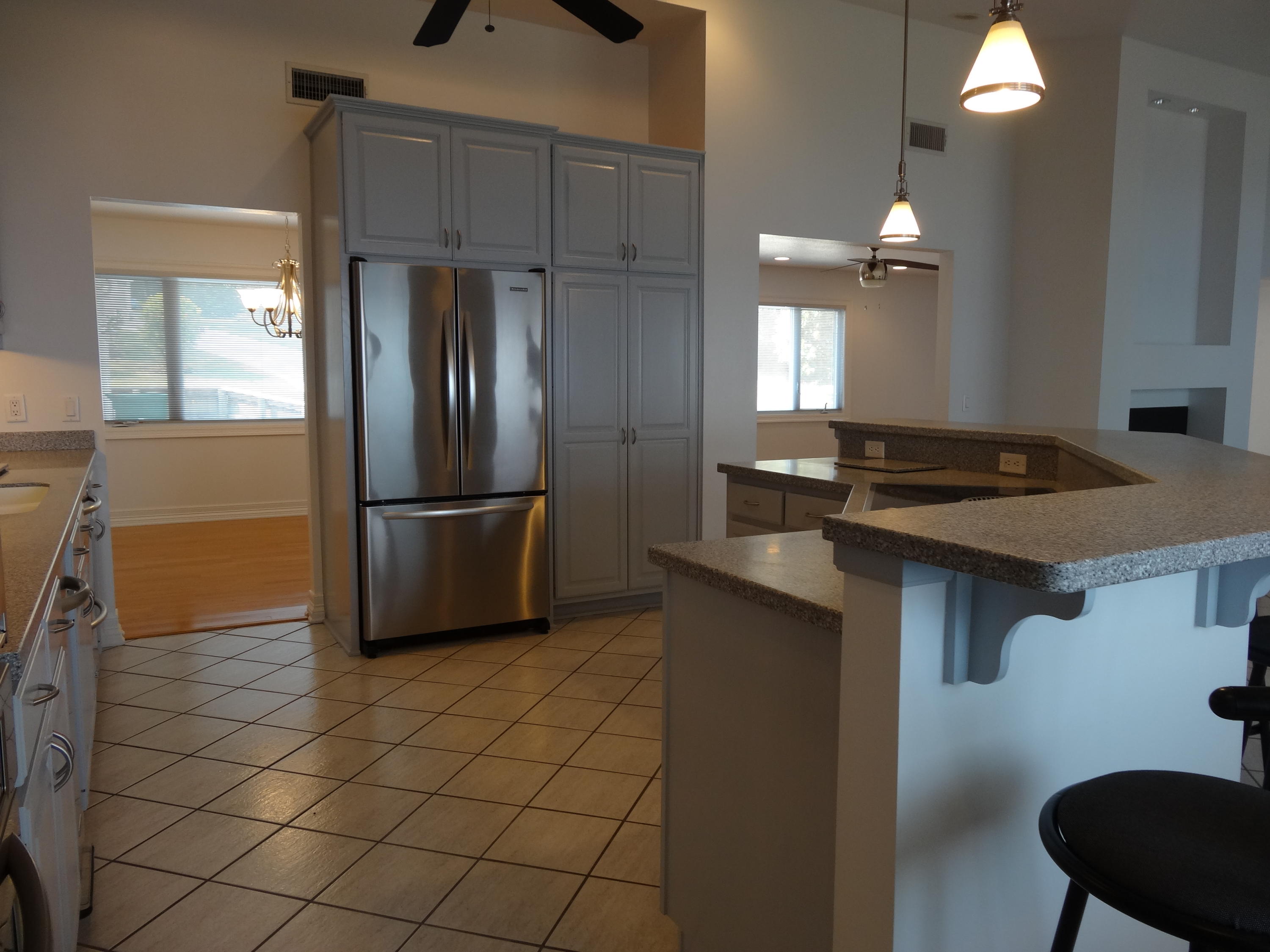 ROCKY BAYOU ESTATES 02 - Residential