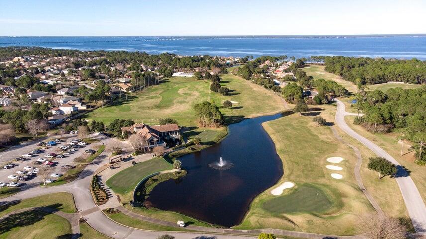 EMERALD BAY PH 1A - Residential