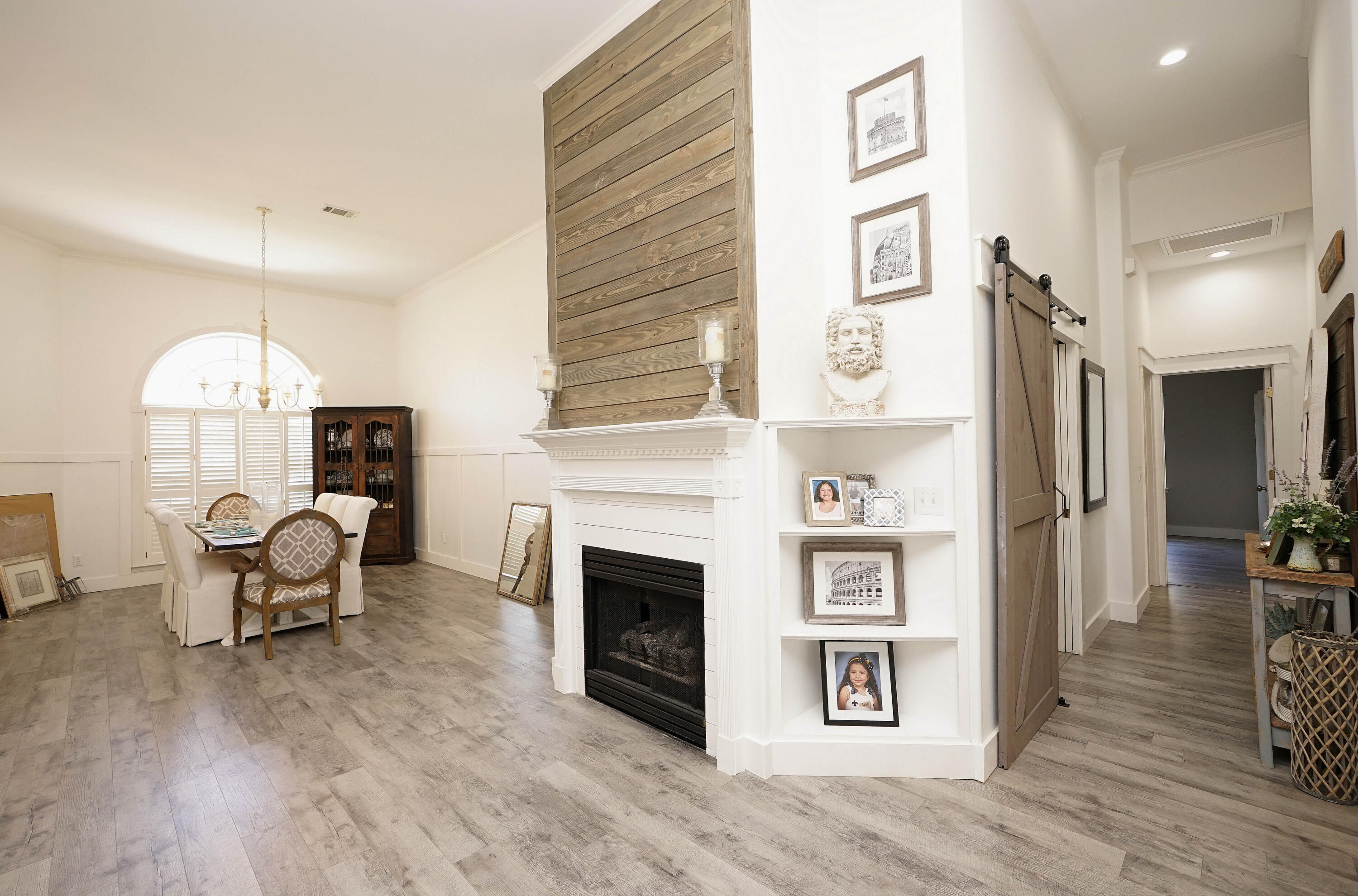 EMERALD BAY PH 1A - Residential