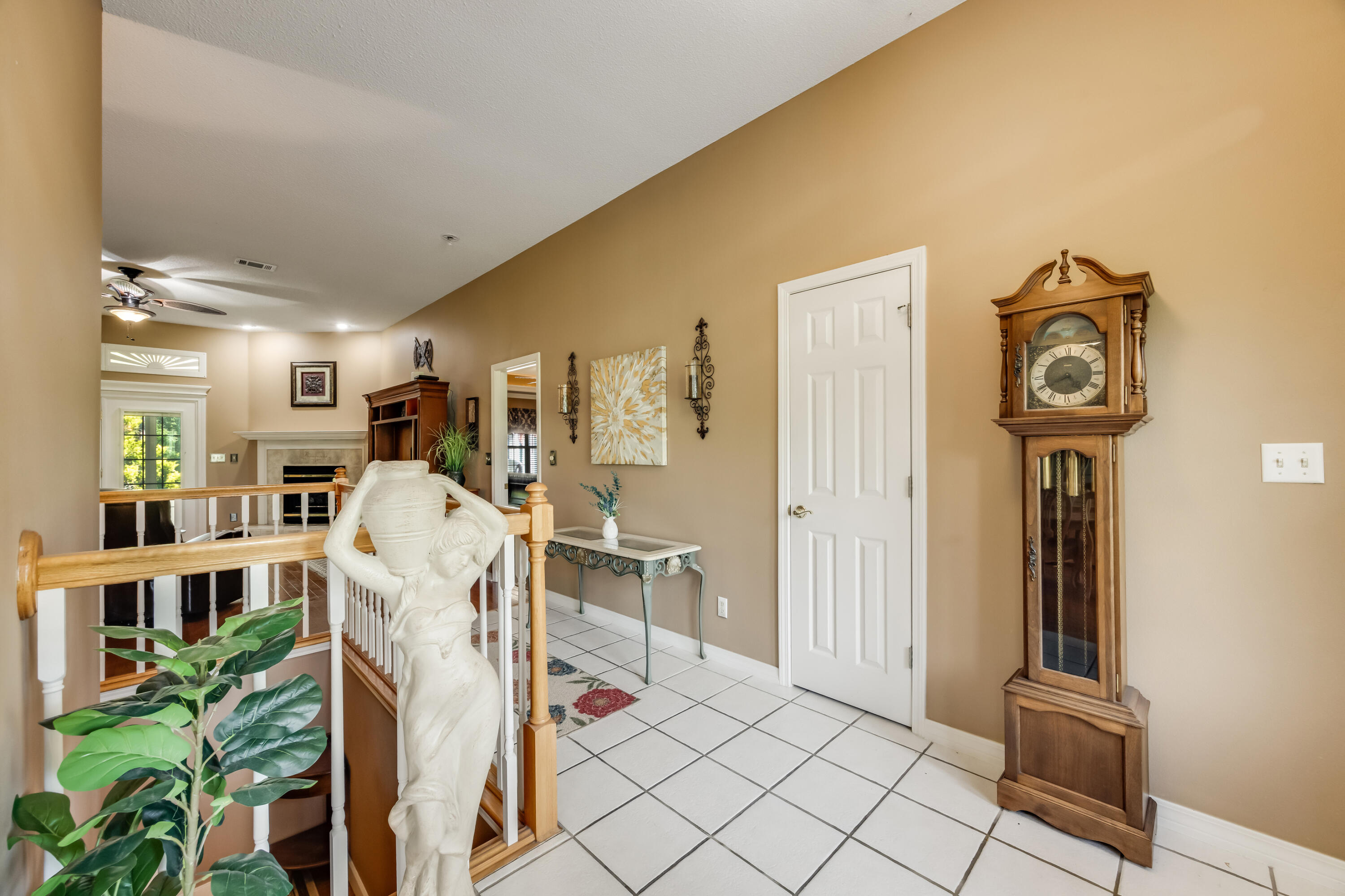 ROCKY BAYOU COUNTRY CLUB ESTATES 9 - Residential