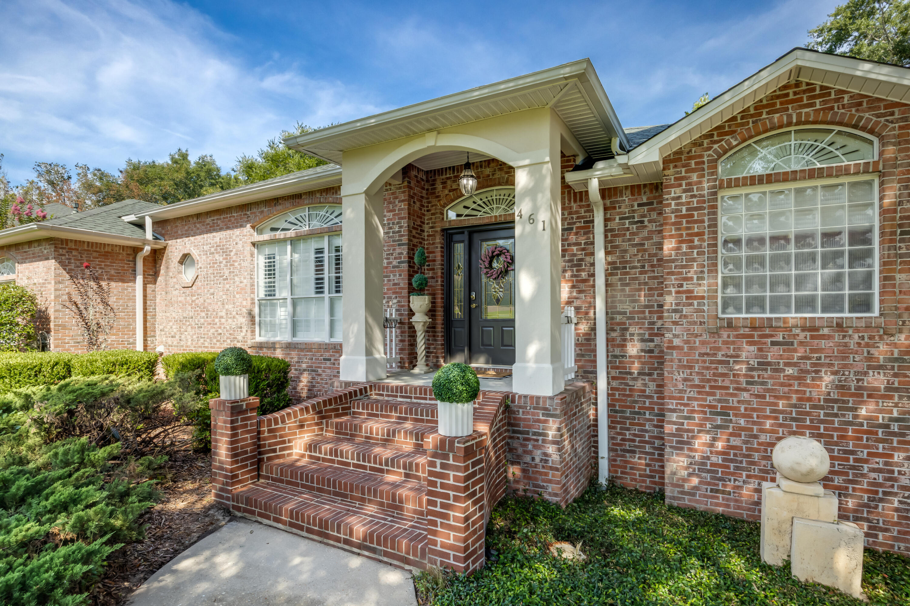 ROCKY BAYOU COUNTRY CLUB ESTATES 9 - Residential