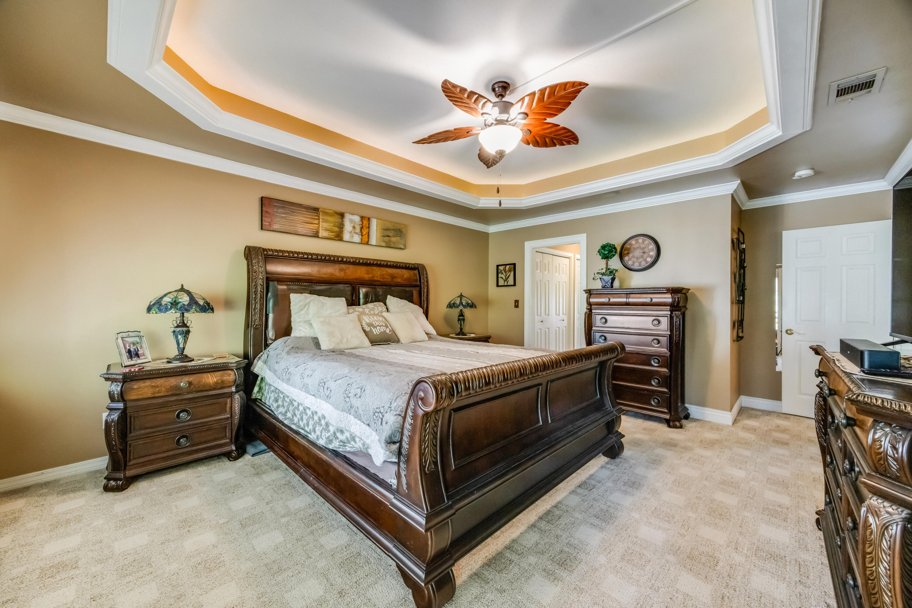 ROCKY BAYOU COUNTRY CLUB ESTATES 9 - Residential