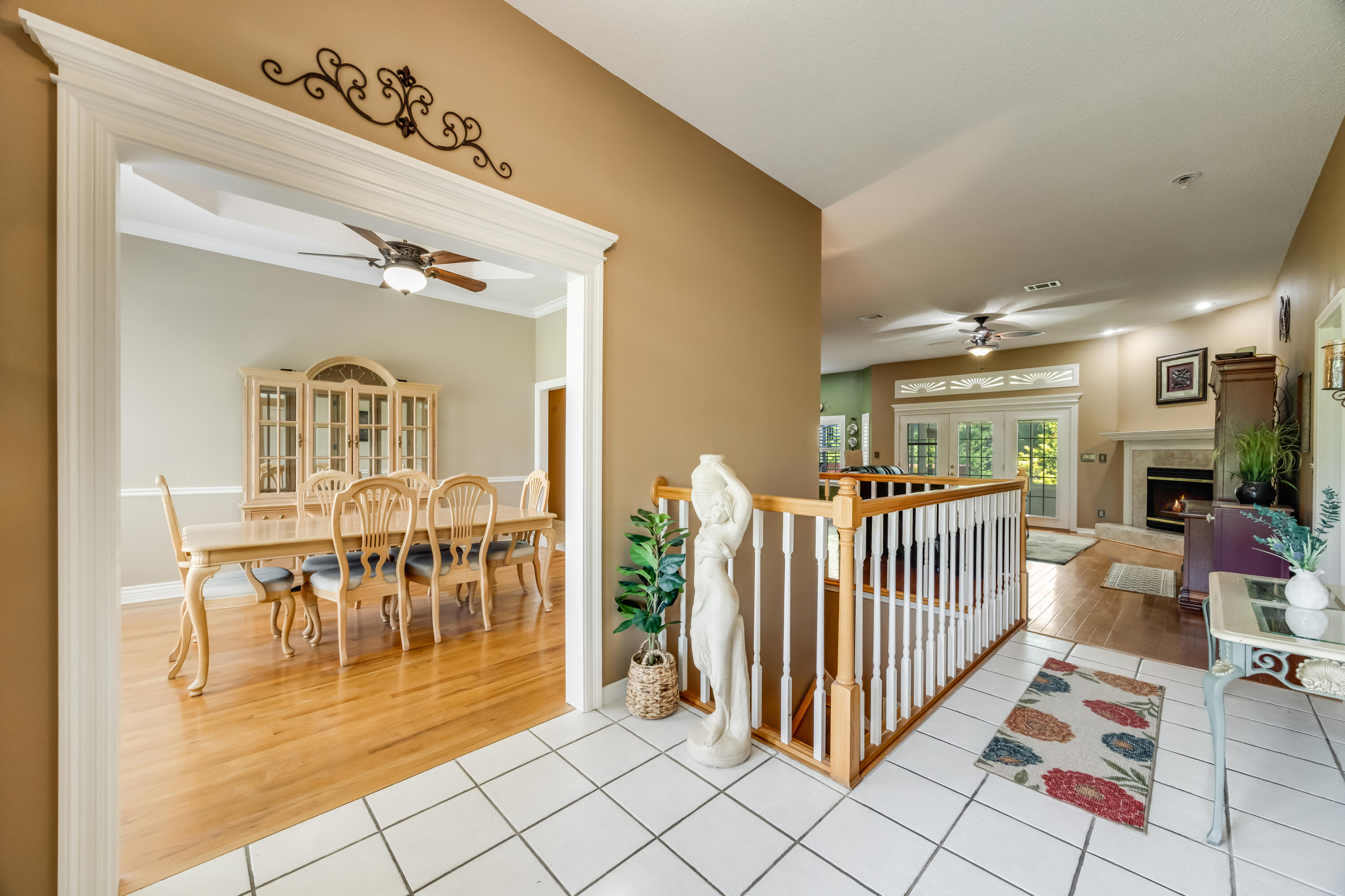 ROCKY BAYOU COUNTRY CLUB ESTATES 9 - Residential