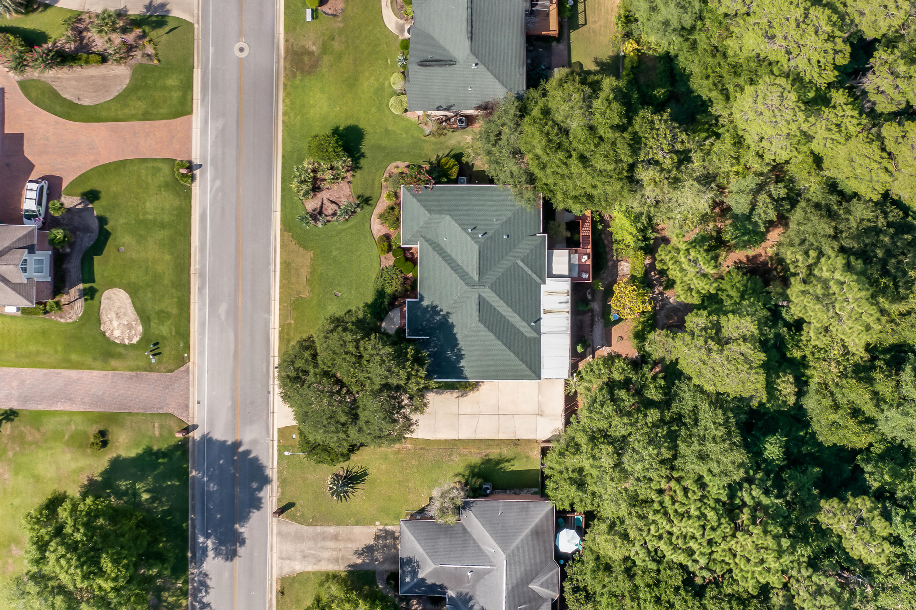 ROCKY BAYOU COUNTRY CLUB ESTATES 9 - Residential