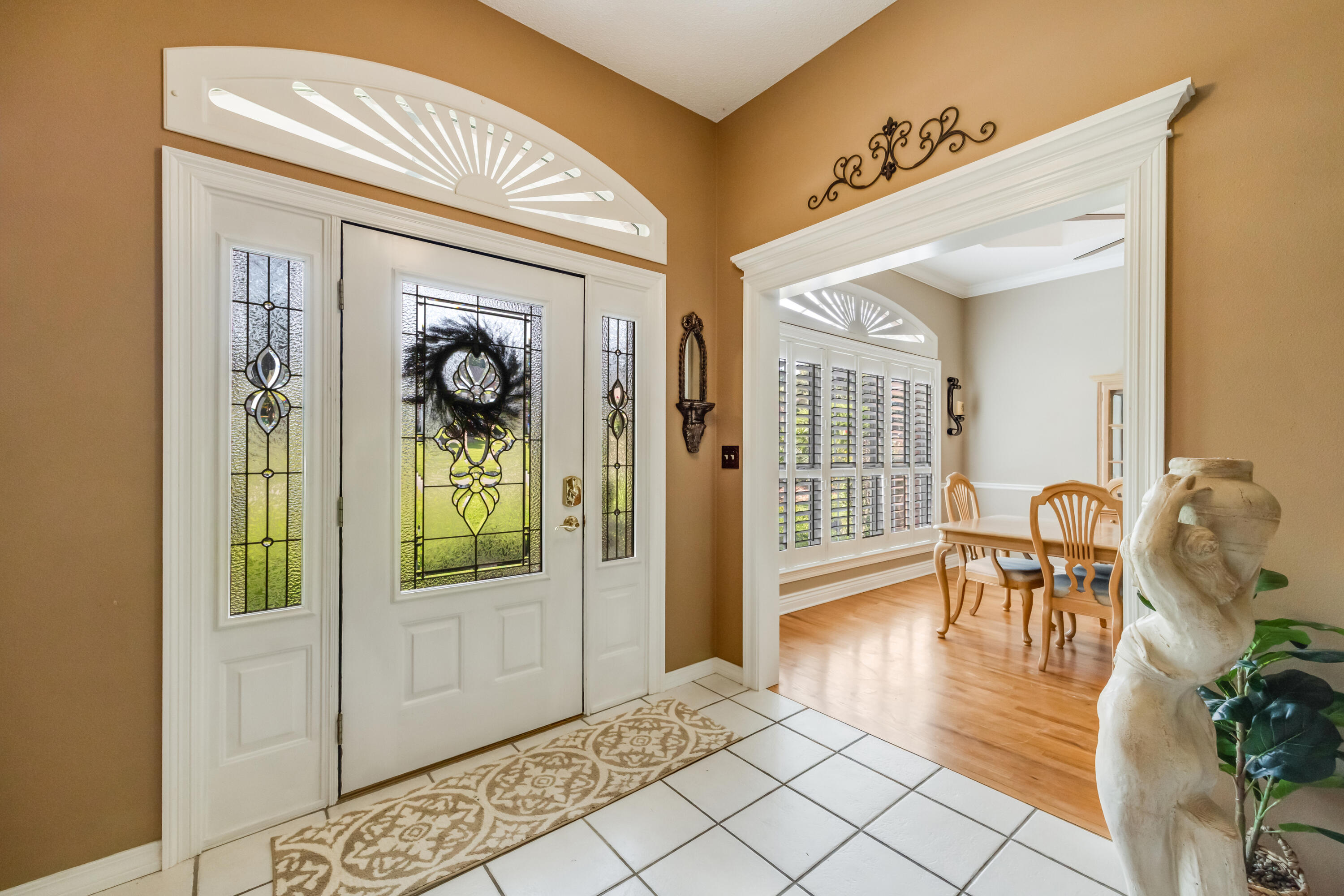 ROCKY BAYOU COUNTRY CLUB ESTATES 9 - Residential