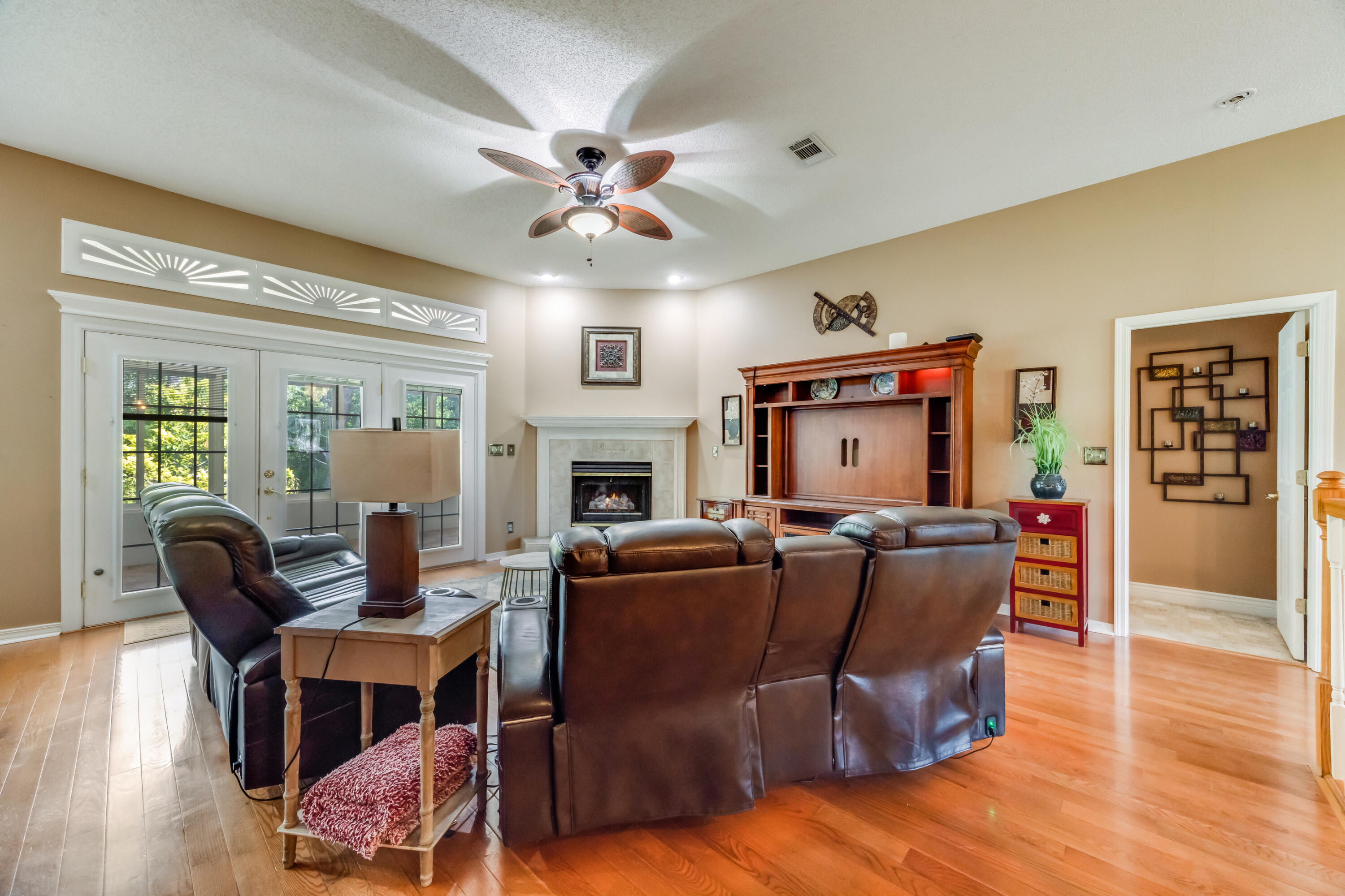 ROCKY BAYOU COUNTRY CLUB ESTATES 9 - Residential