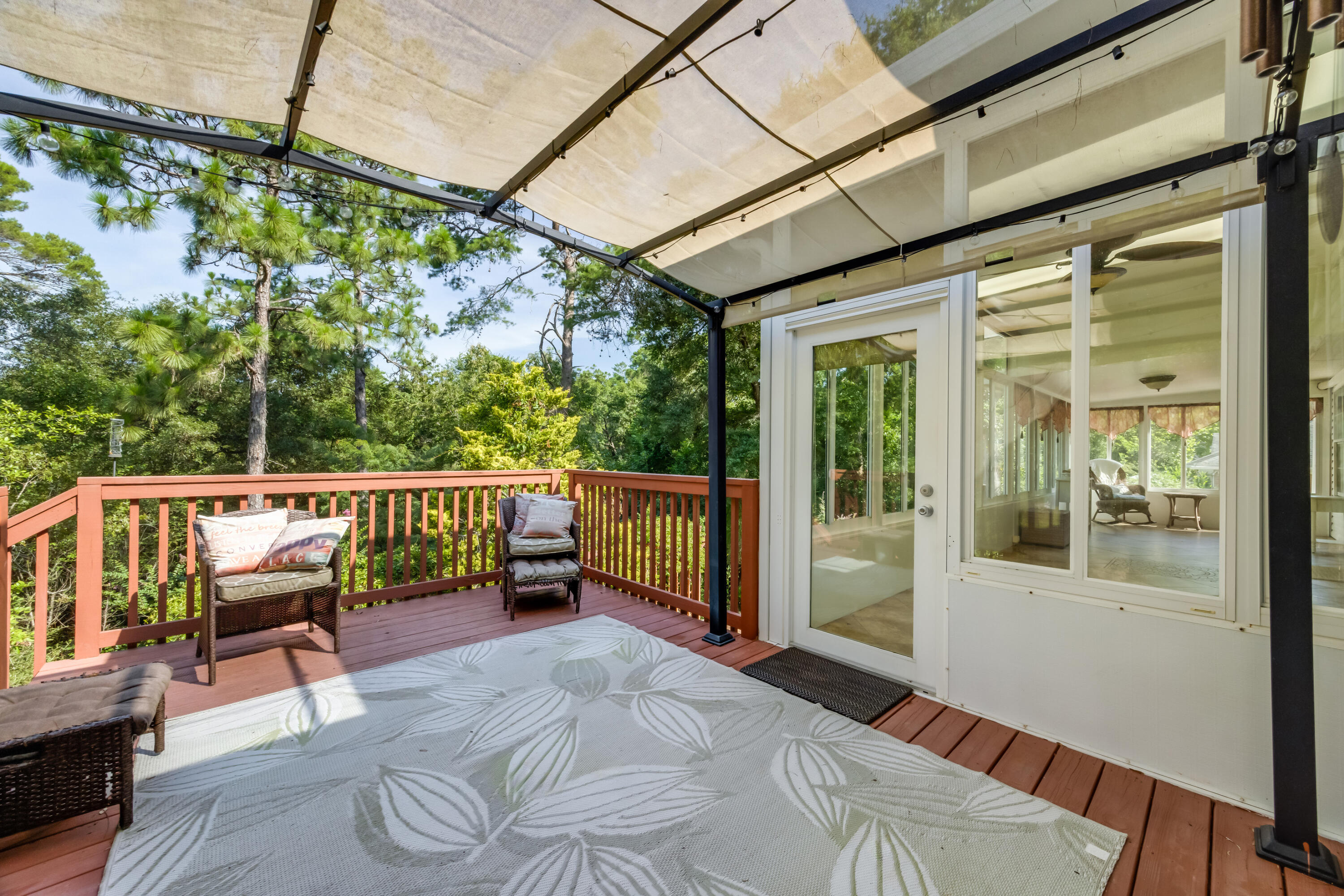 ROCKY BAYOU COUNTRY CLUB ESTATES 9 - Residential