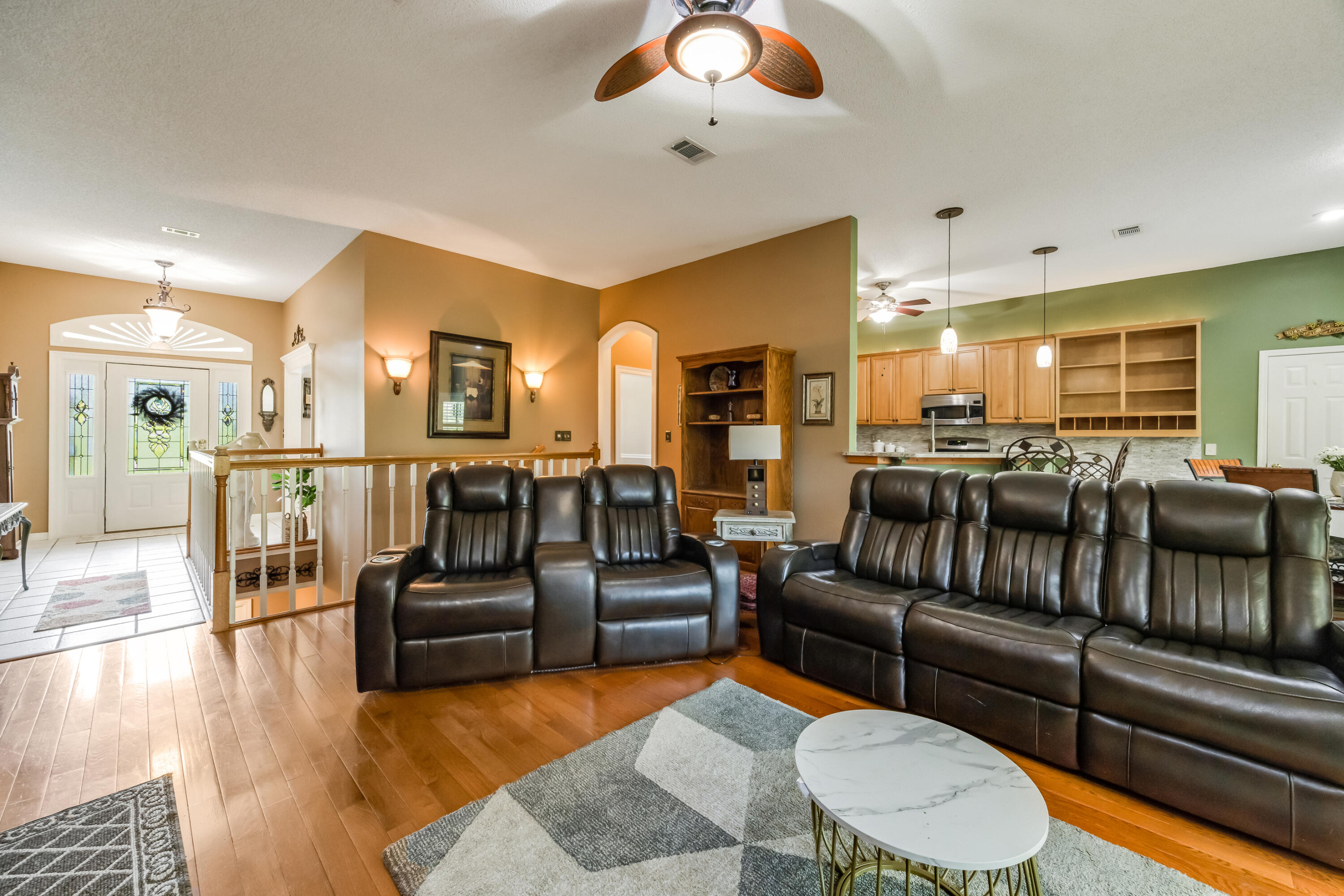 ROCKY BAYOU COUNTRY CLUB ESTATES 9 - Residential