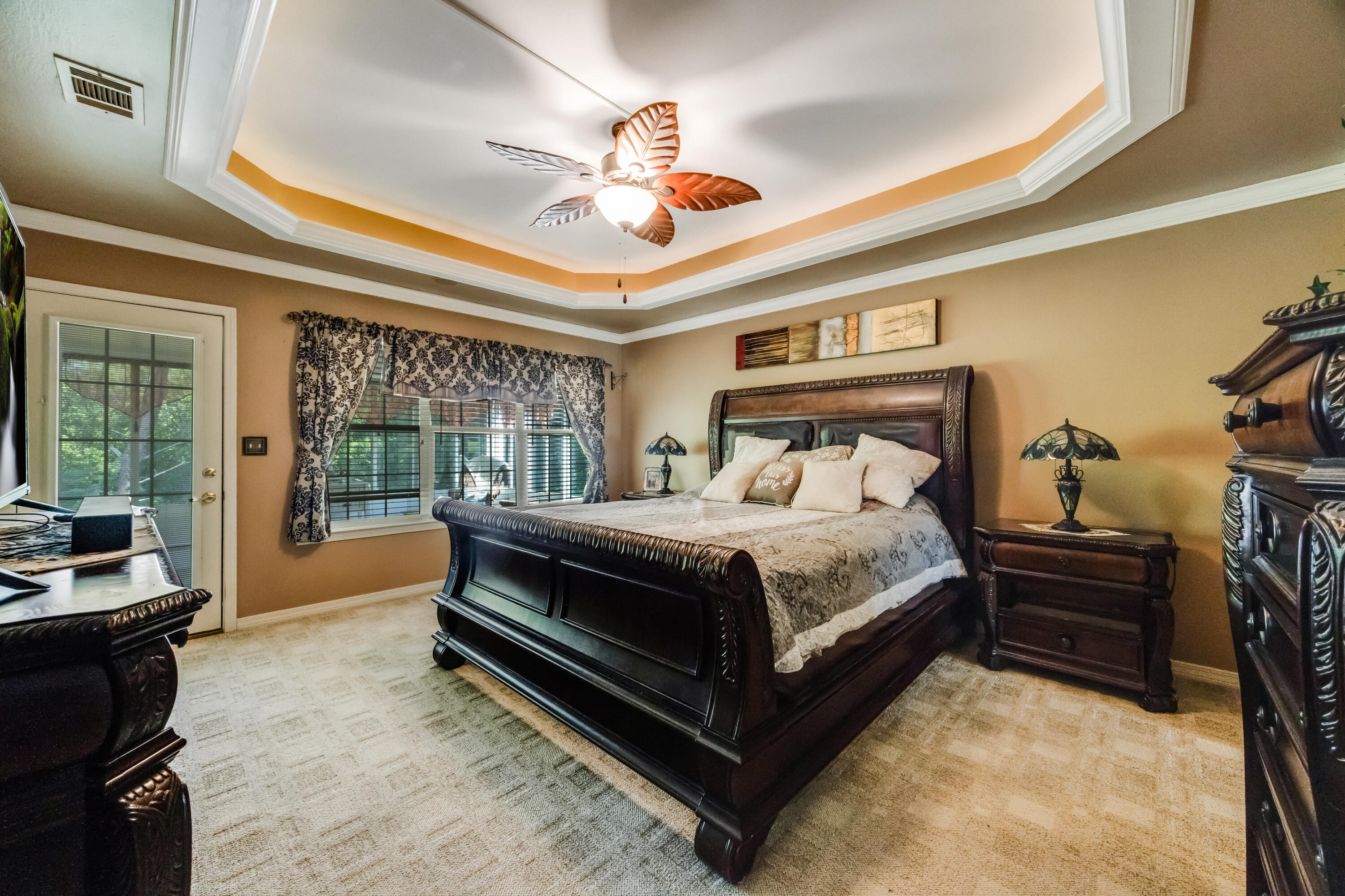 ROCKY BAYOU COUNTRY CLUB ESTATES 9 - Residential