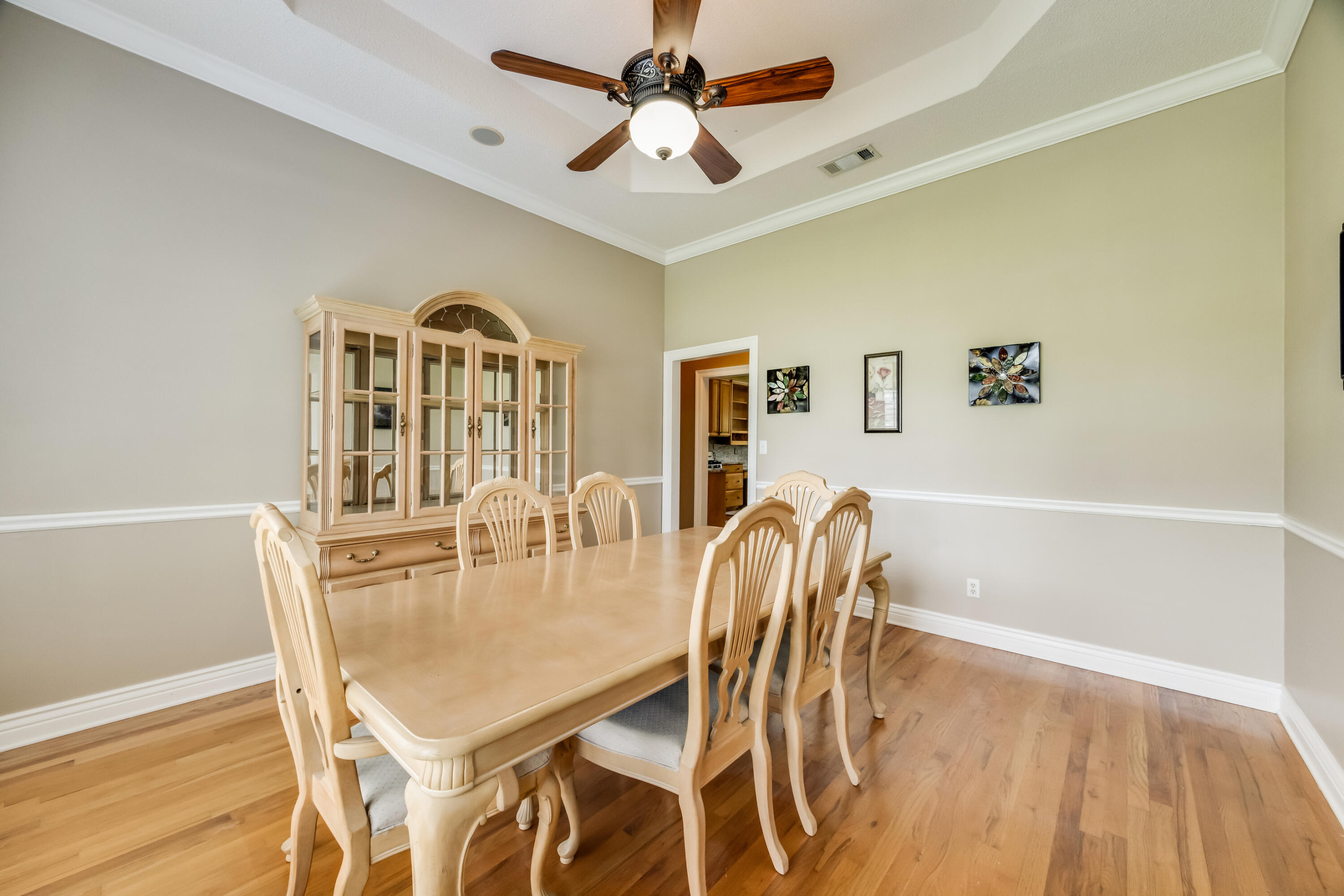 ROCKY BAYOU COUNTRY CLUB ESTATES 9 - Residential