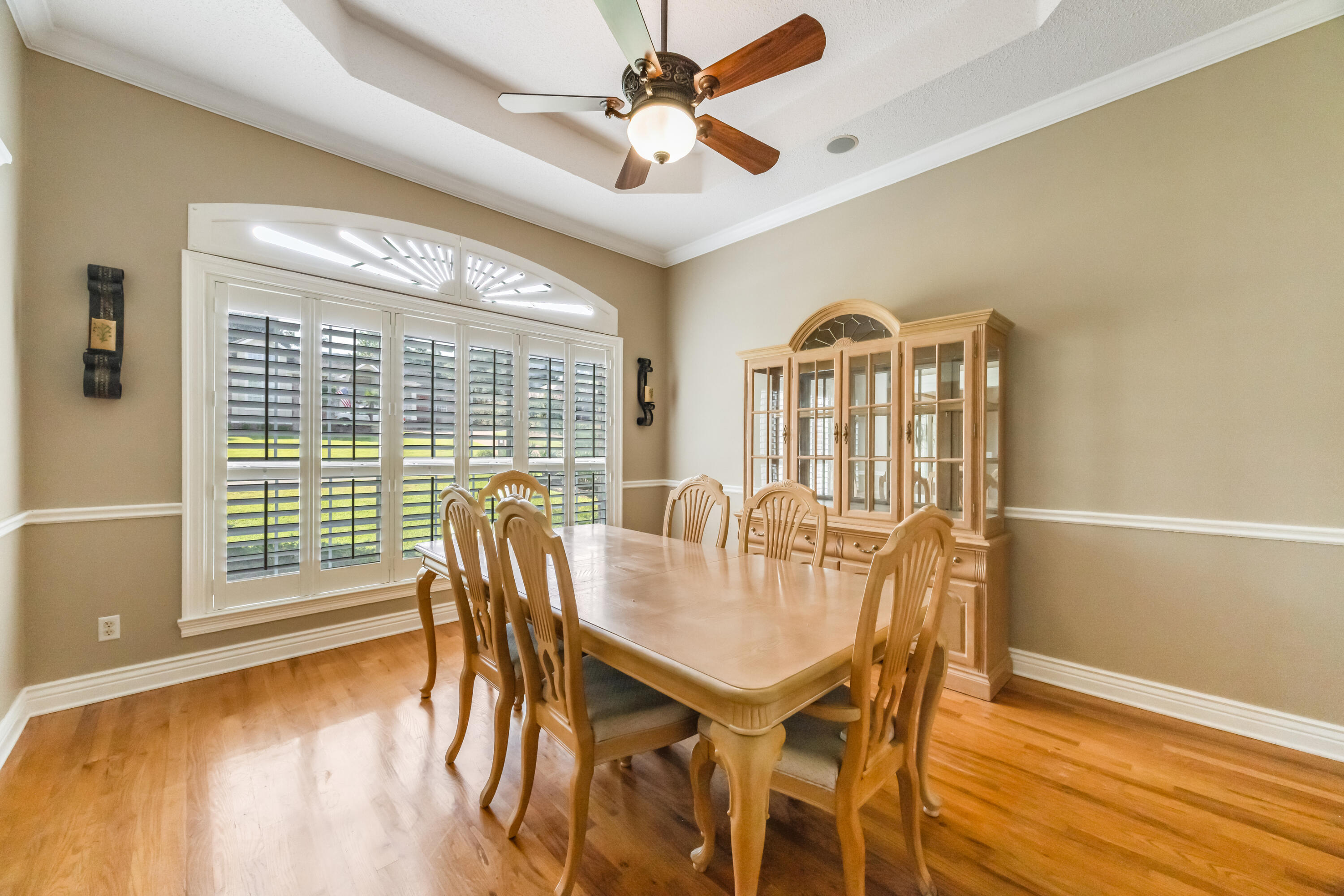 ROCKY BAYOU COUNTRY CLUB ESTATES 9 - Residential