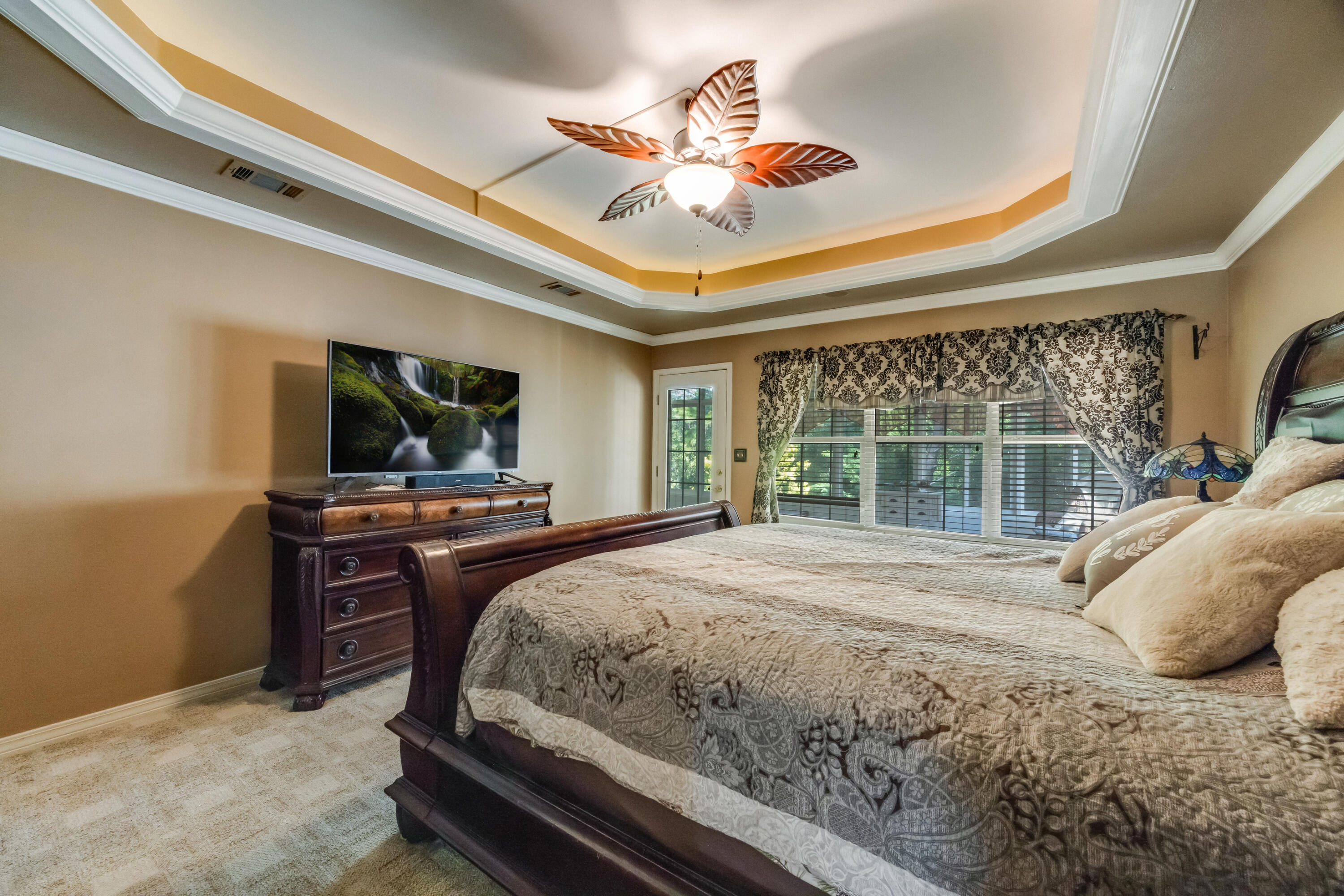 ROCKY BAYOU COUNTRY CLUB ESTATES 9 - Residential
