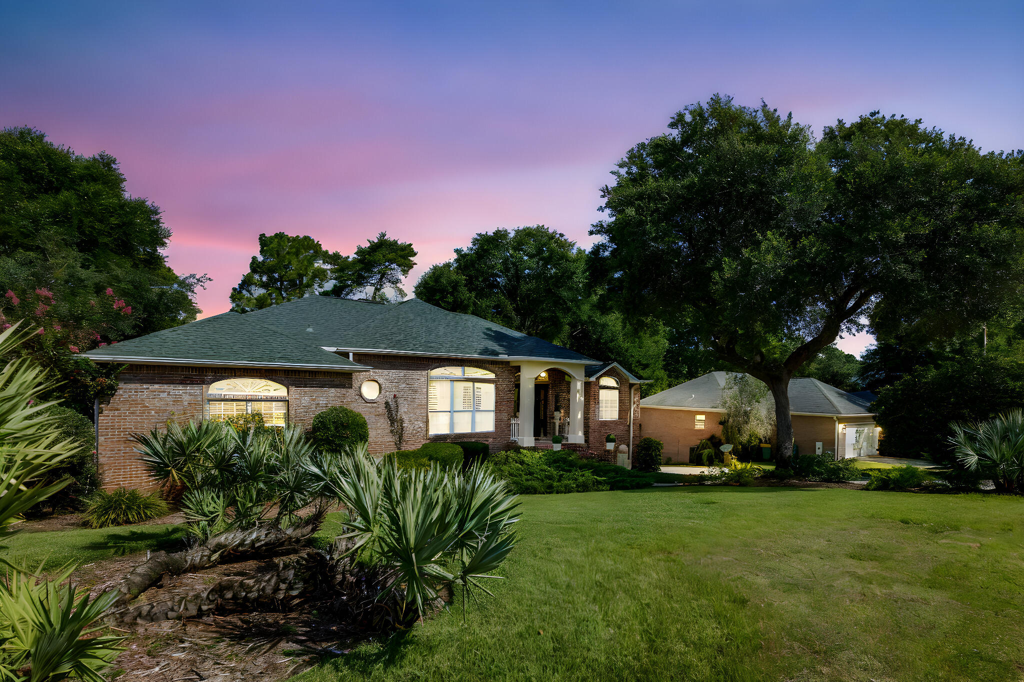 ROCKY BAYOU COUNTRY CLUB ESTATES 9 - Residential
