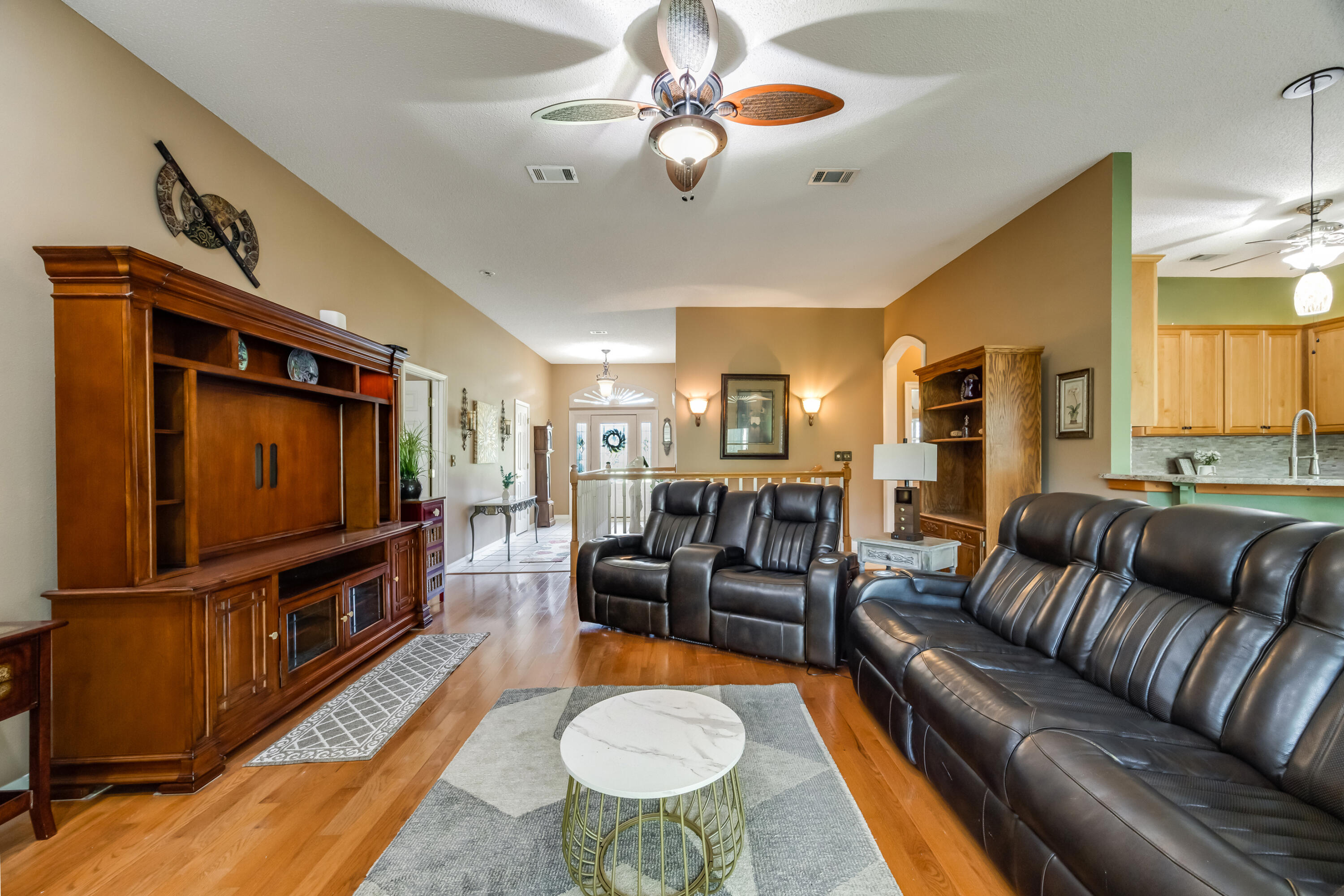 ROCKY BAYOU COUNTRY CLUB ESTATES 9 - Residential