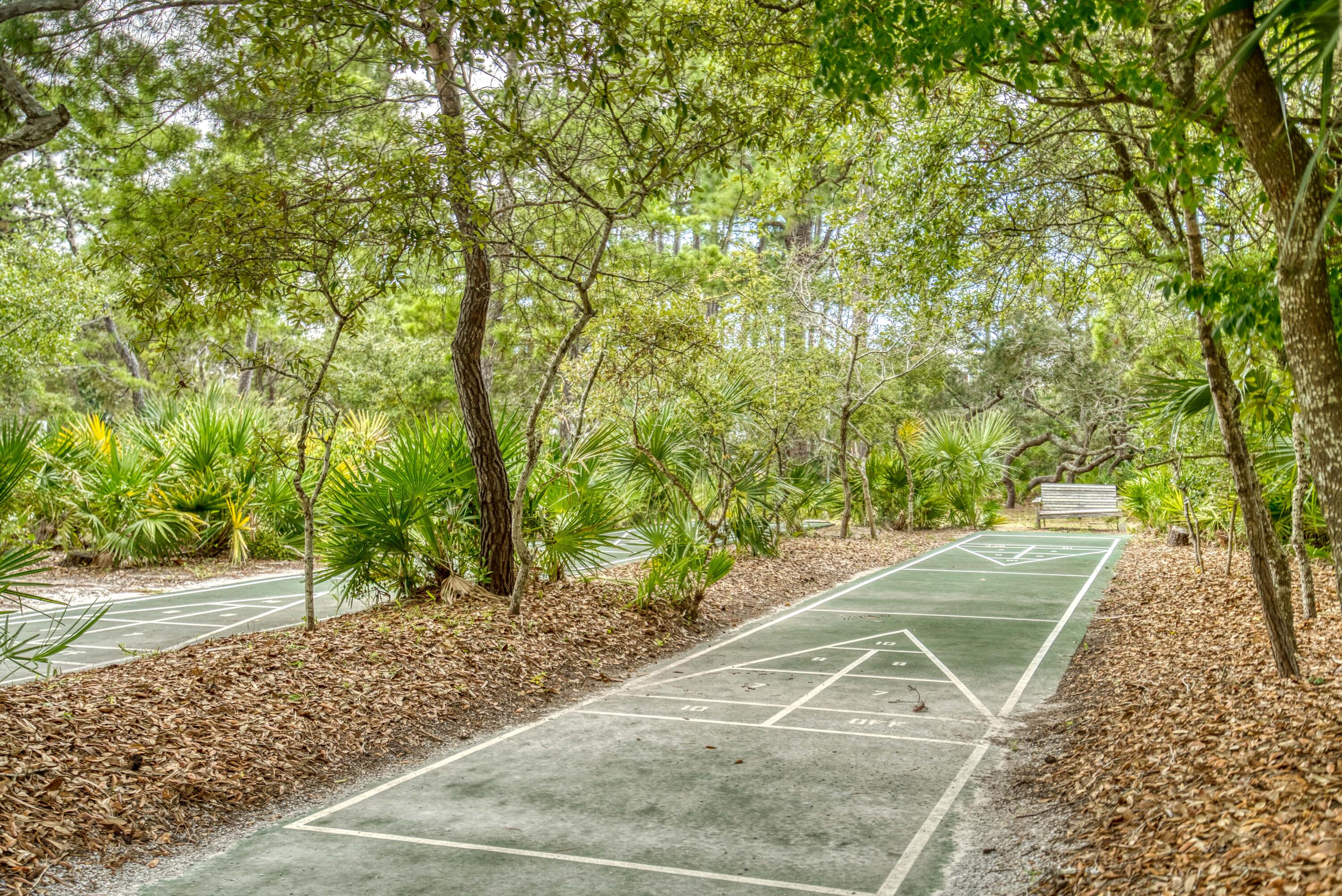 Courtyard At Gulf Place Ph 3 - Residential
