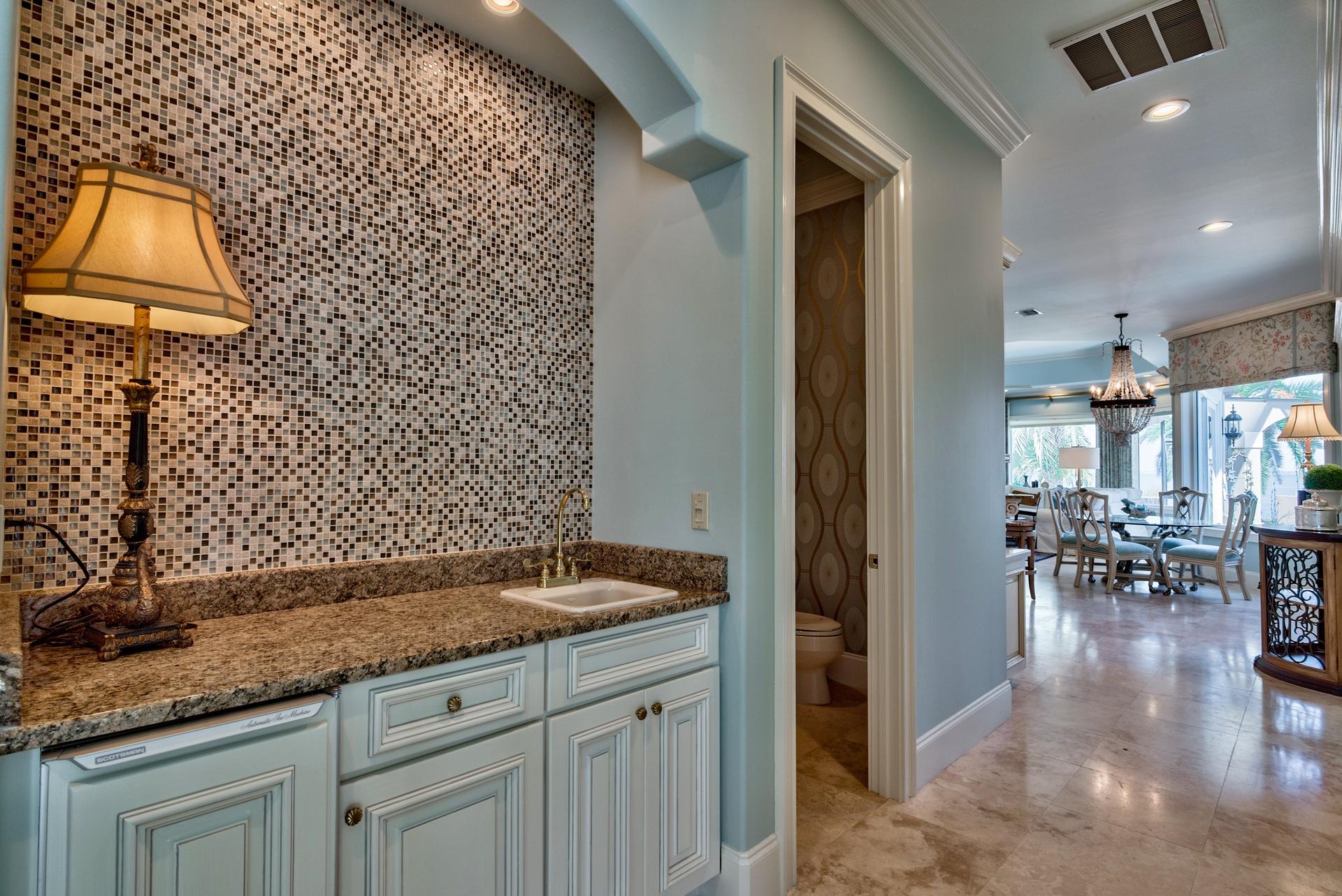 Kelly Plantation PH II - Residential