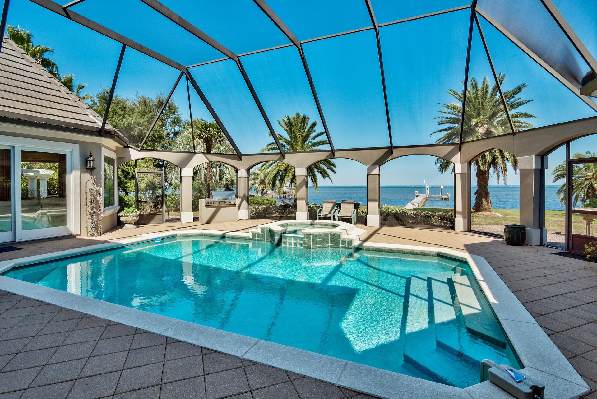 Kelly Plantation PH II - Residential