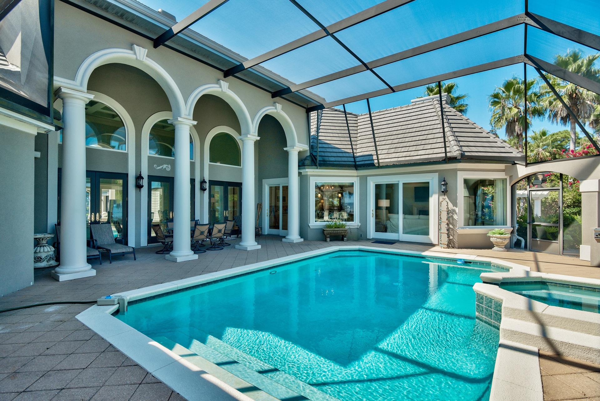 Kelly Plantation PH II - Residential