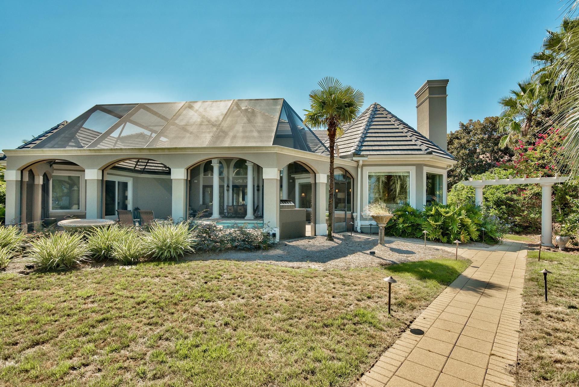 Kelly Plantation PH II - Residential