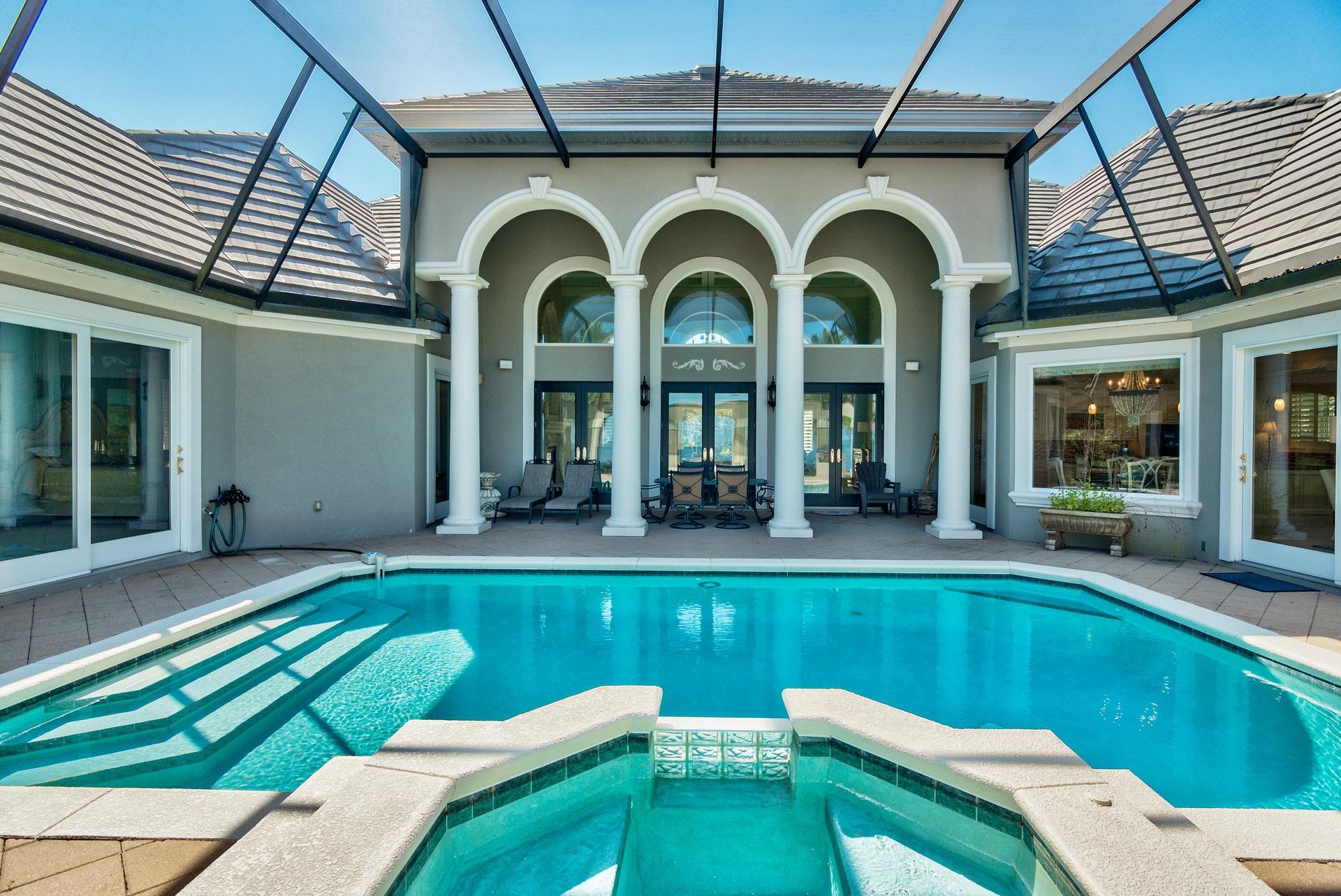 Kelly Plantation PH II - Residential