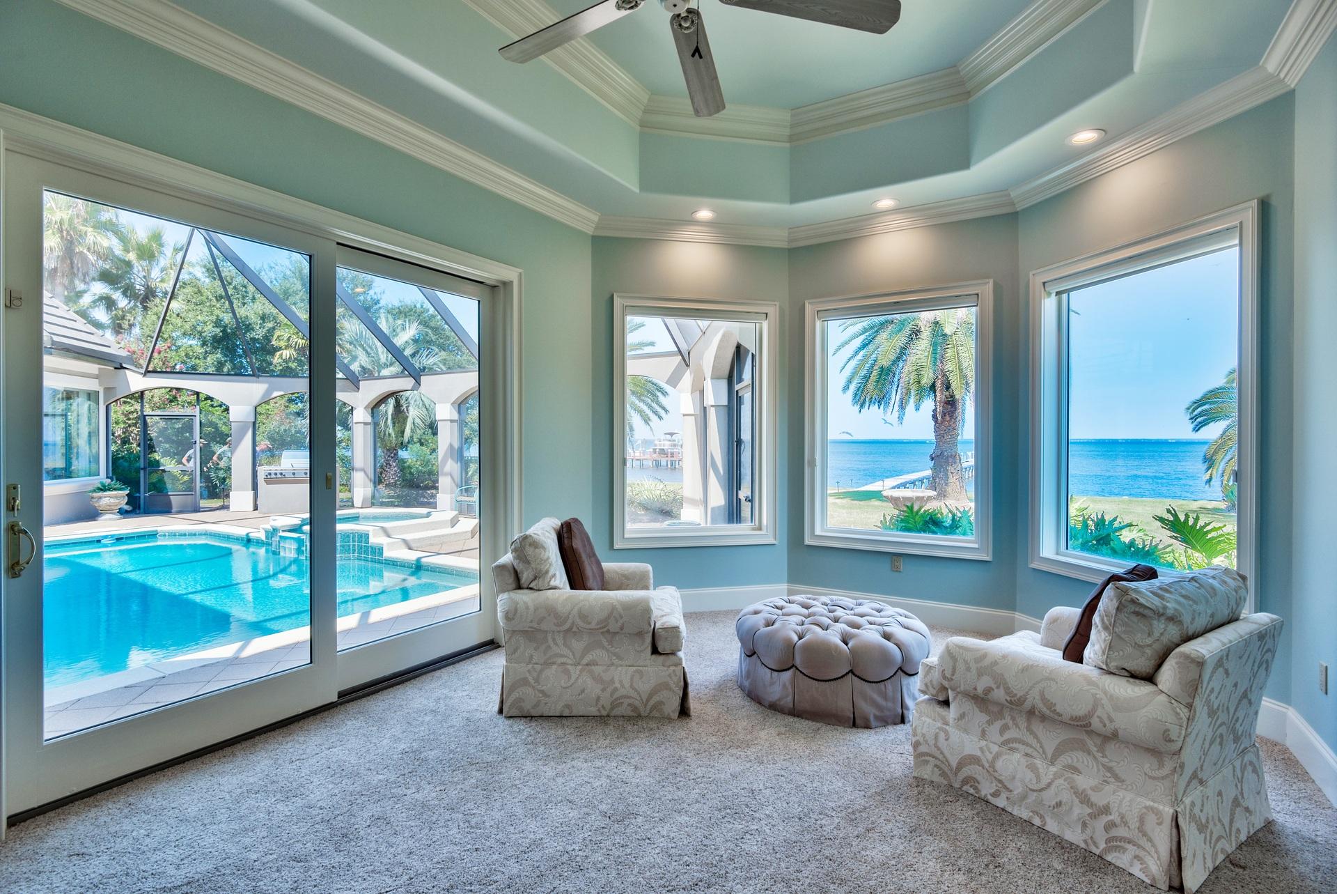 Kelly Plantation PH II - Residential