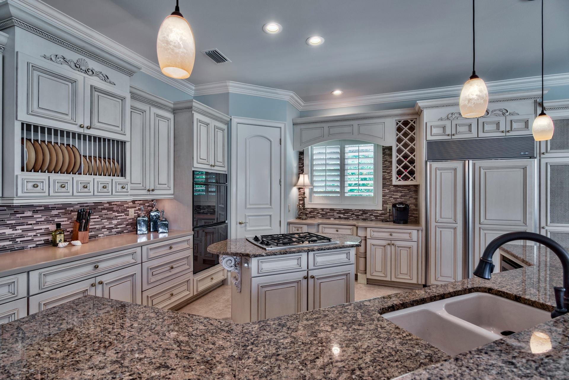Kelly Plantation PH II - Residential