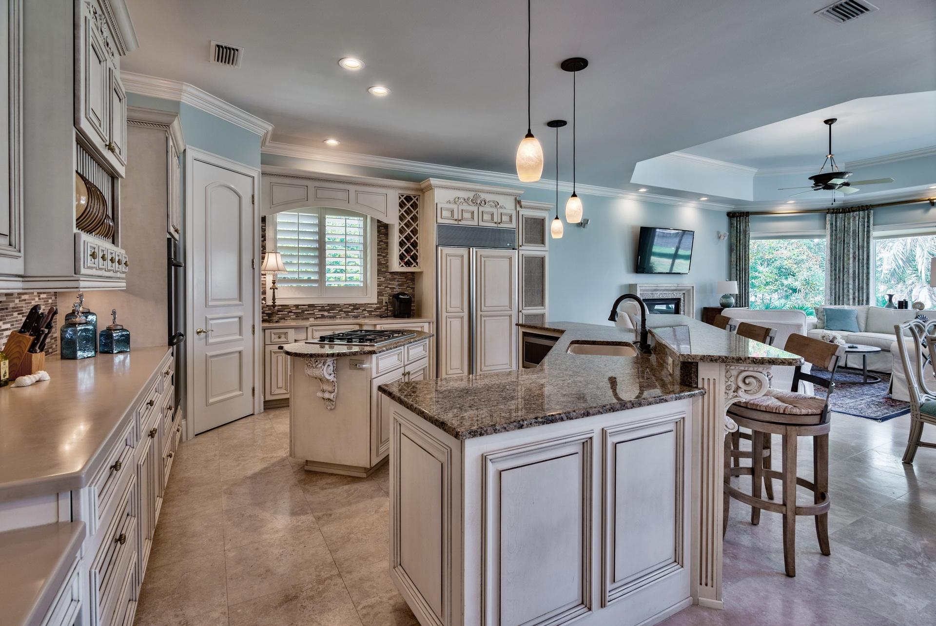 Kelly Plantation PH II - Residential