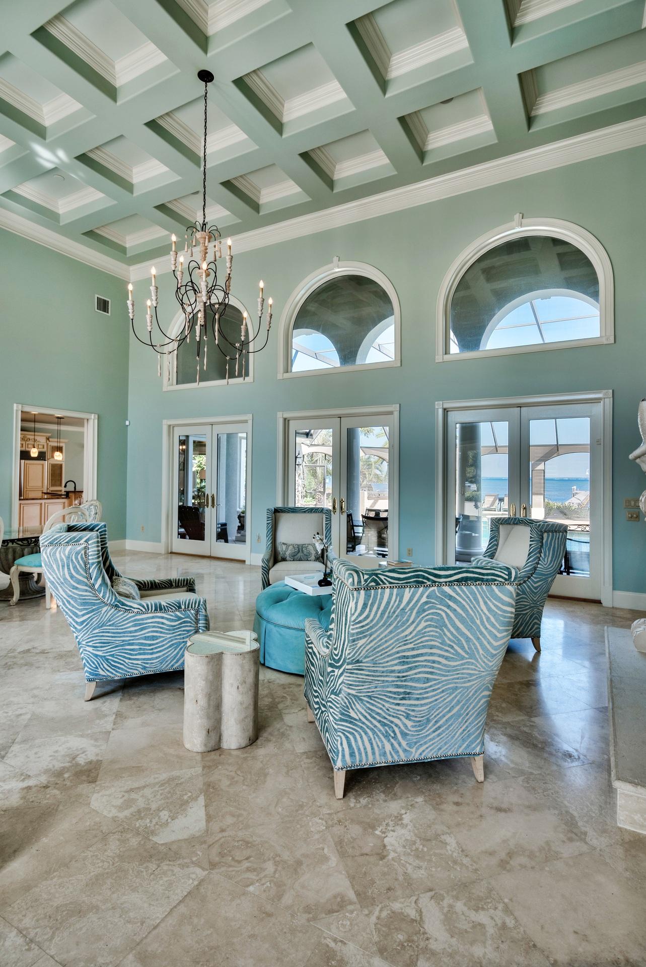 Kelly Plantation PH II - Residential