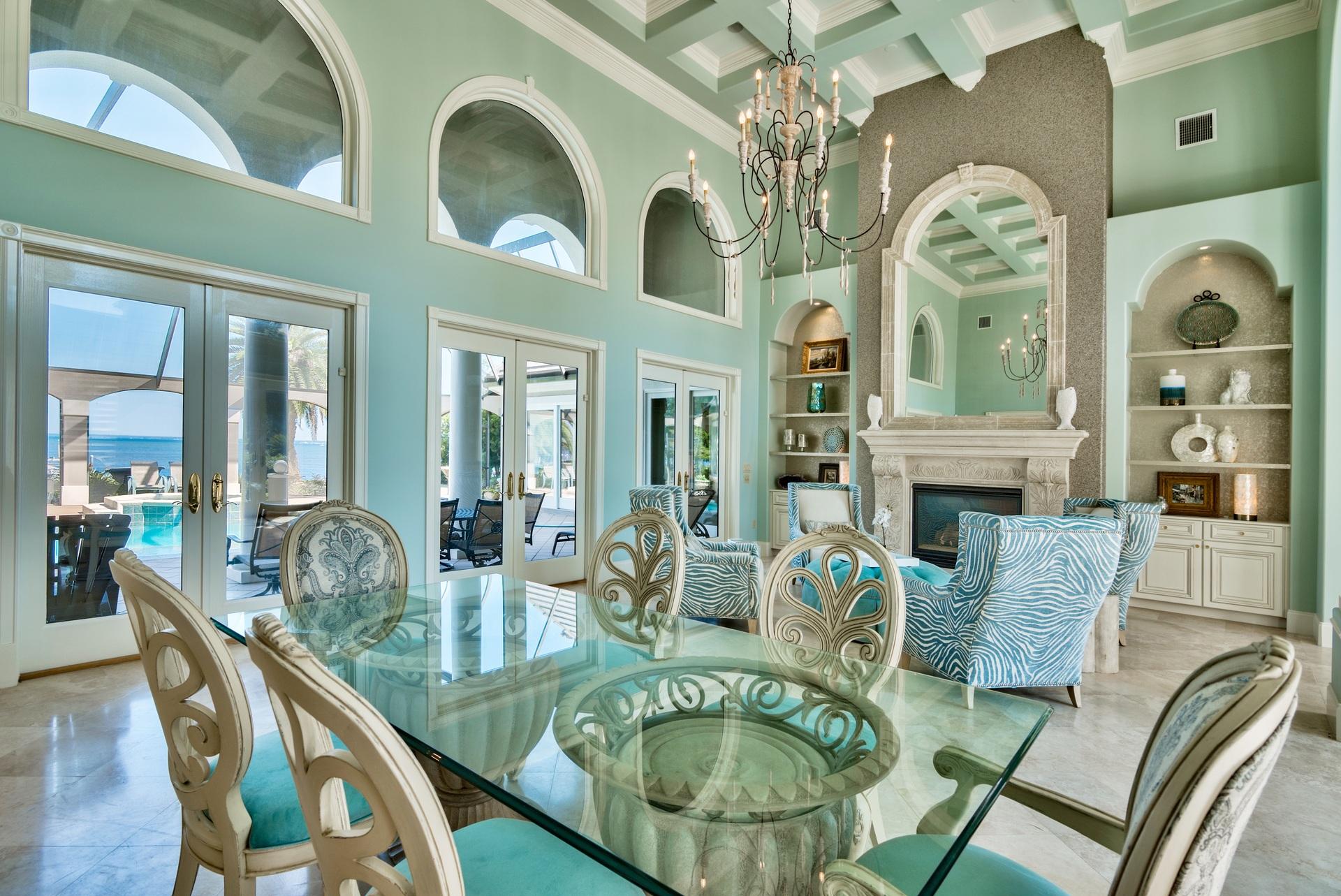 Kelly Plantation PH II - Residential