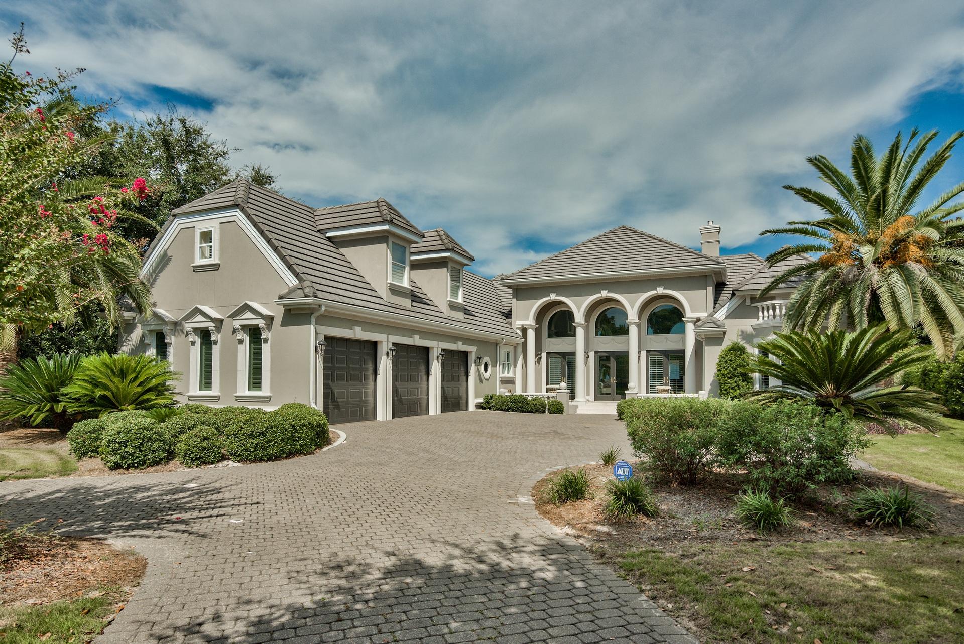 Kelly Plantation PH II - Residential