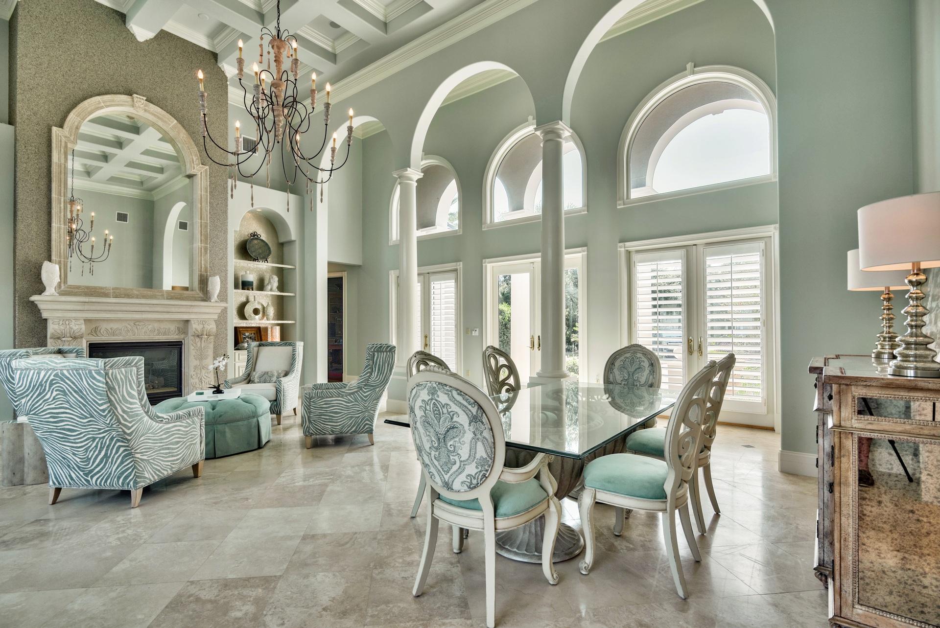 Kelly Plantation PH II - Residential