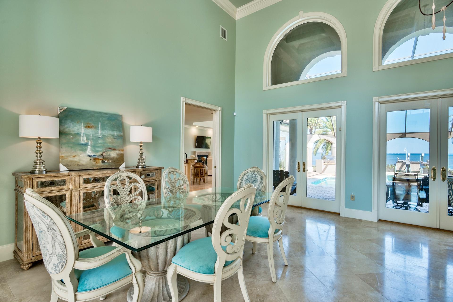 Kelly Plantation PH II - Residential