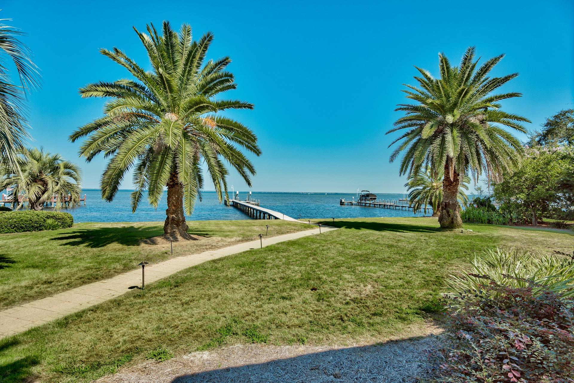 Kelly Plantation PH II - Residential