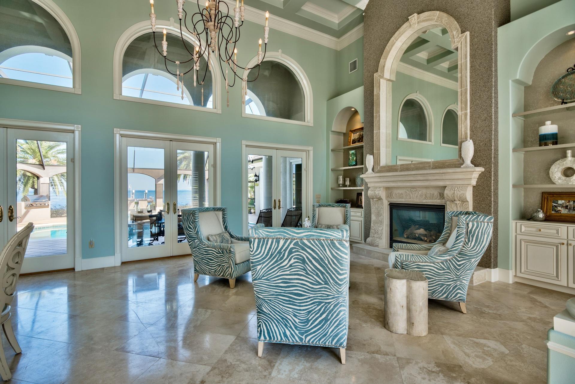 Kelly Plantation PH II - Residential