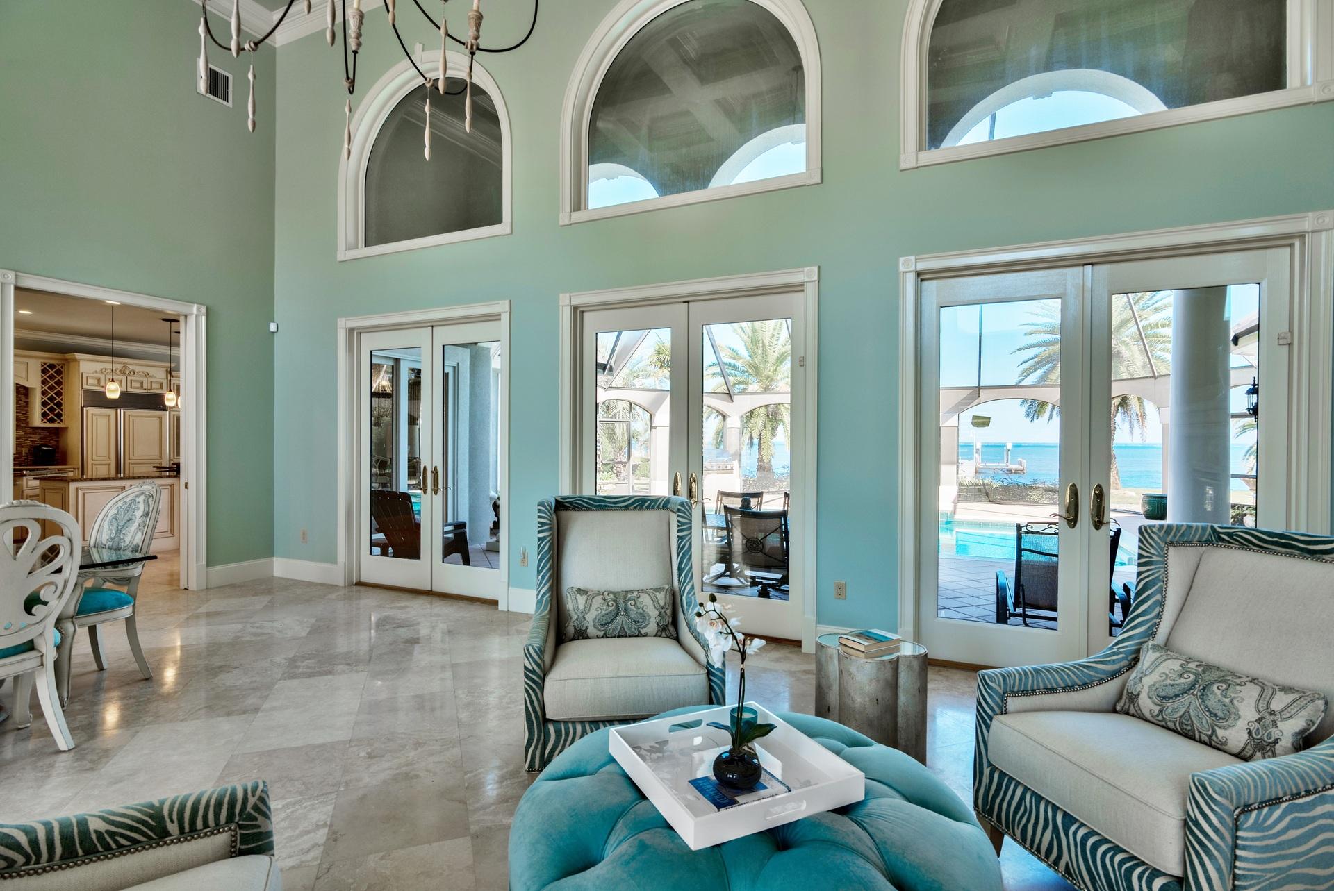 Kelly Plantation PH II - Residential