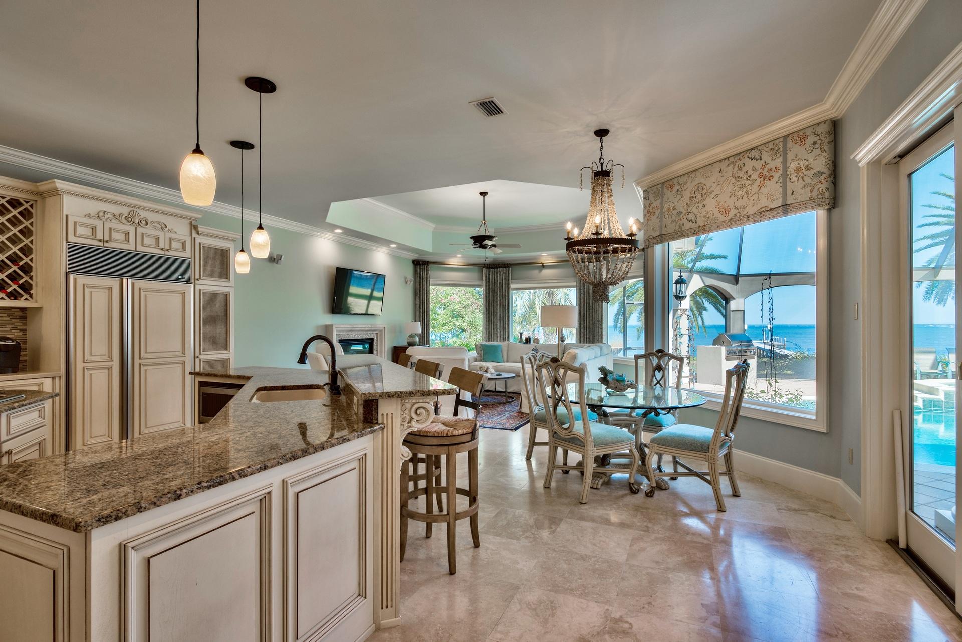 Kelly Plantation PH II - Residential