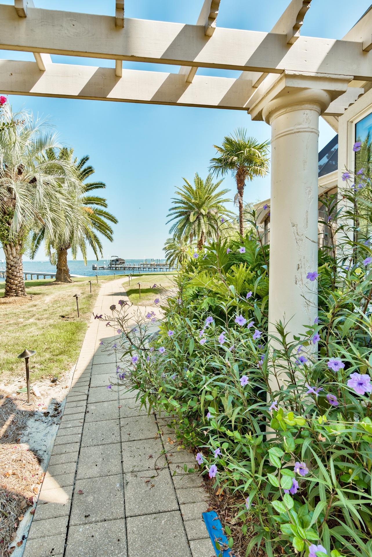 Kelly Plantation PH II - Residential