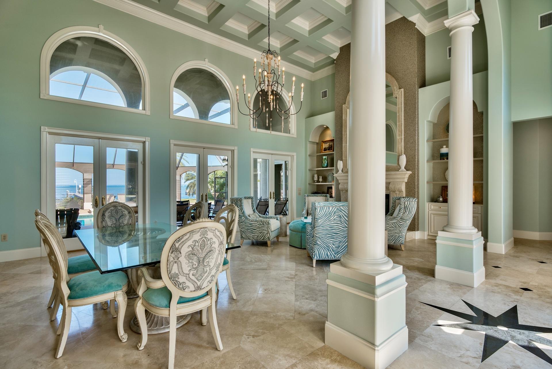 Kelly Plantation PH II - Residential