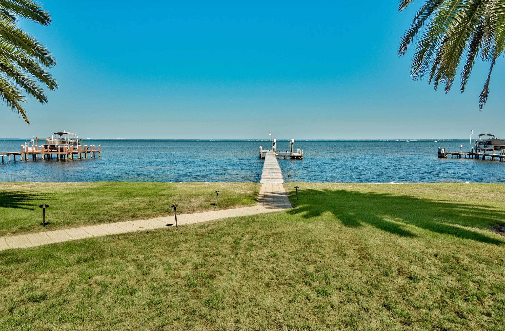 Kelly Plantation PH II - Residential