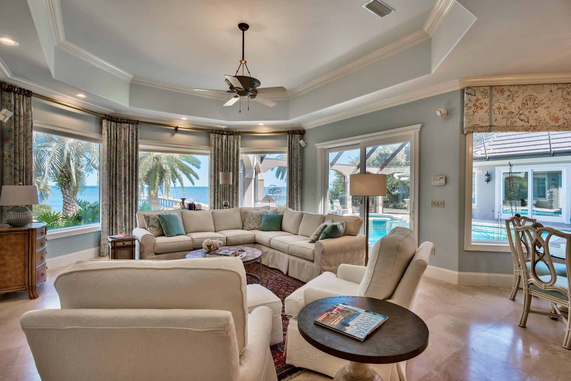 Kelly Plantation PH II - Residential