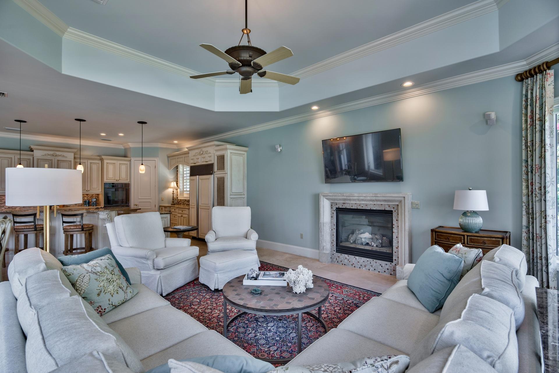 Kelly Plantation PH II - Residential