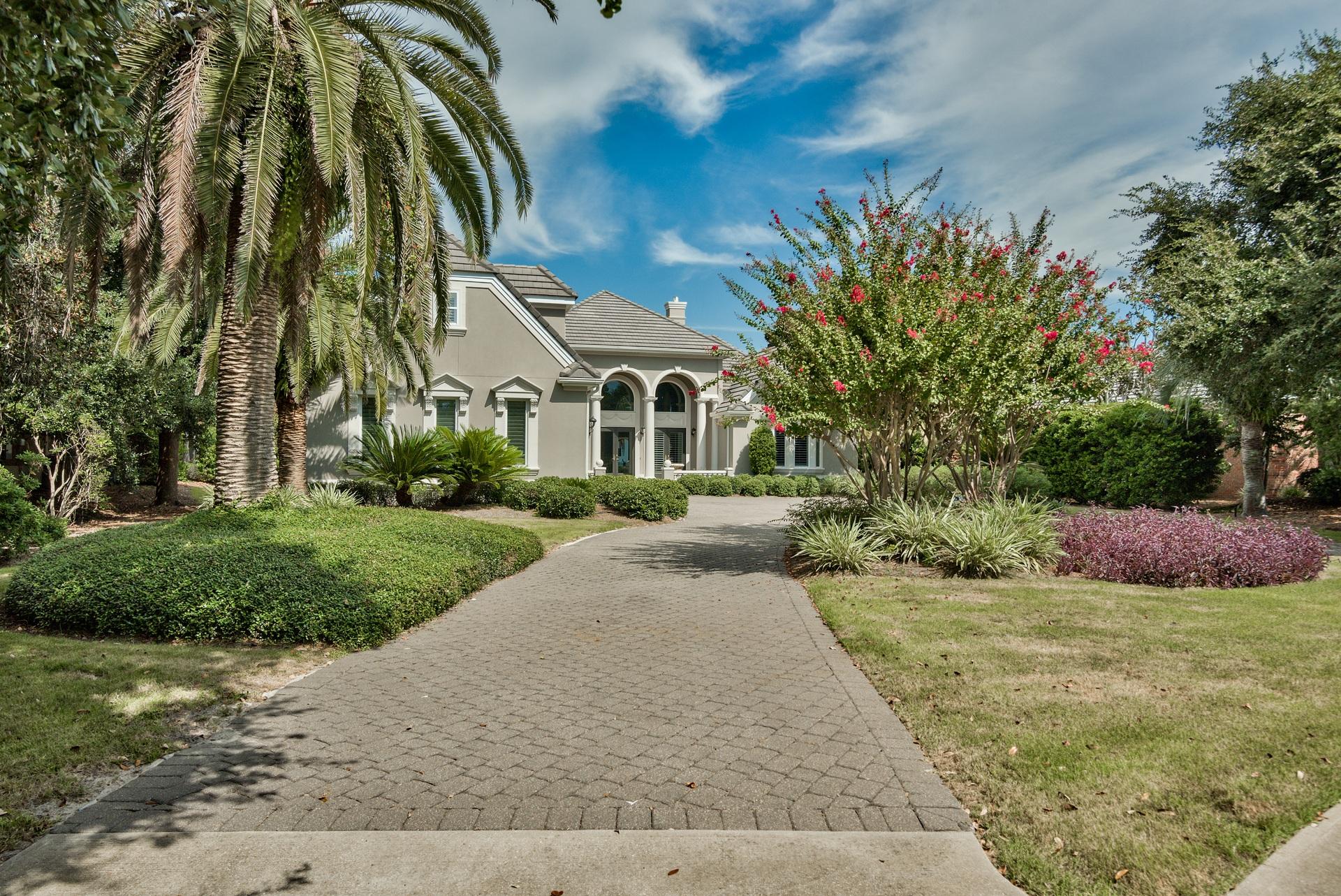 Kelly Plantation PH II - Residential