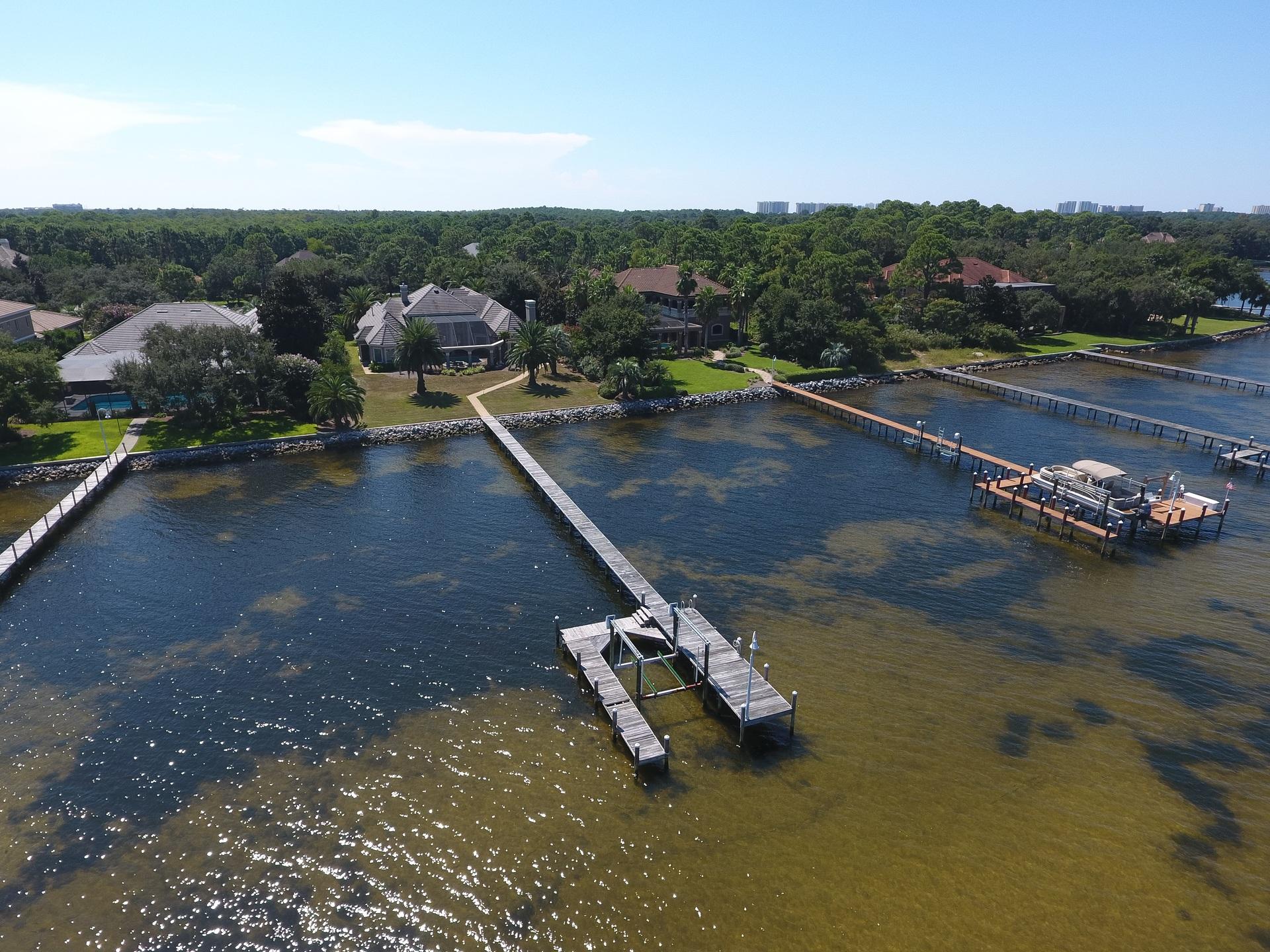 Kelly Plantation PH II - Residential