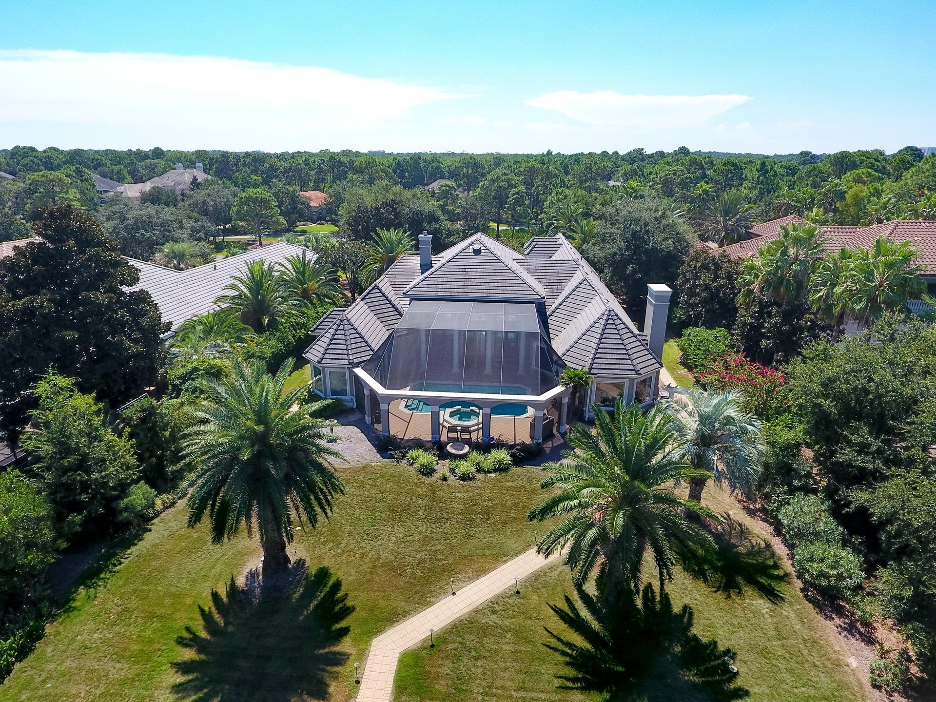 Kelly Plantation PH II - Residential
