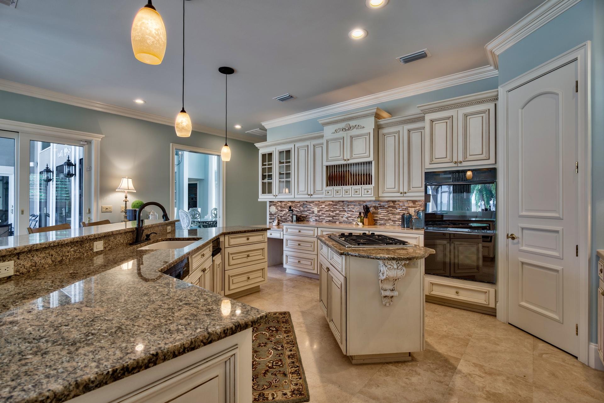 Kelly Plantation PH II - Residential