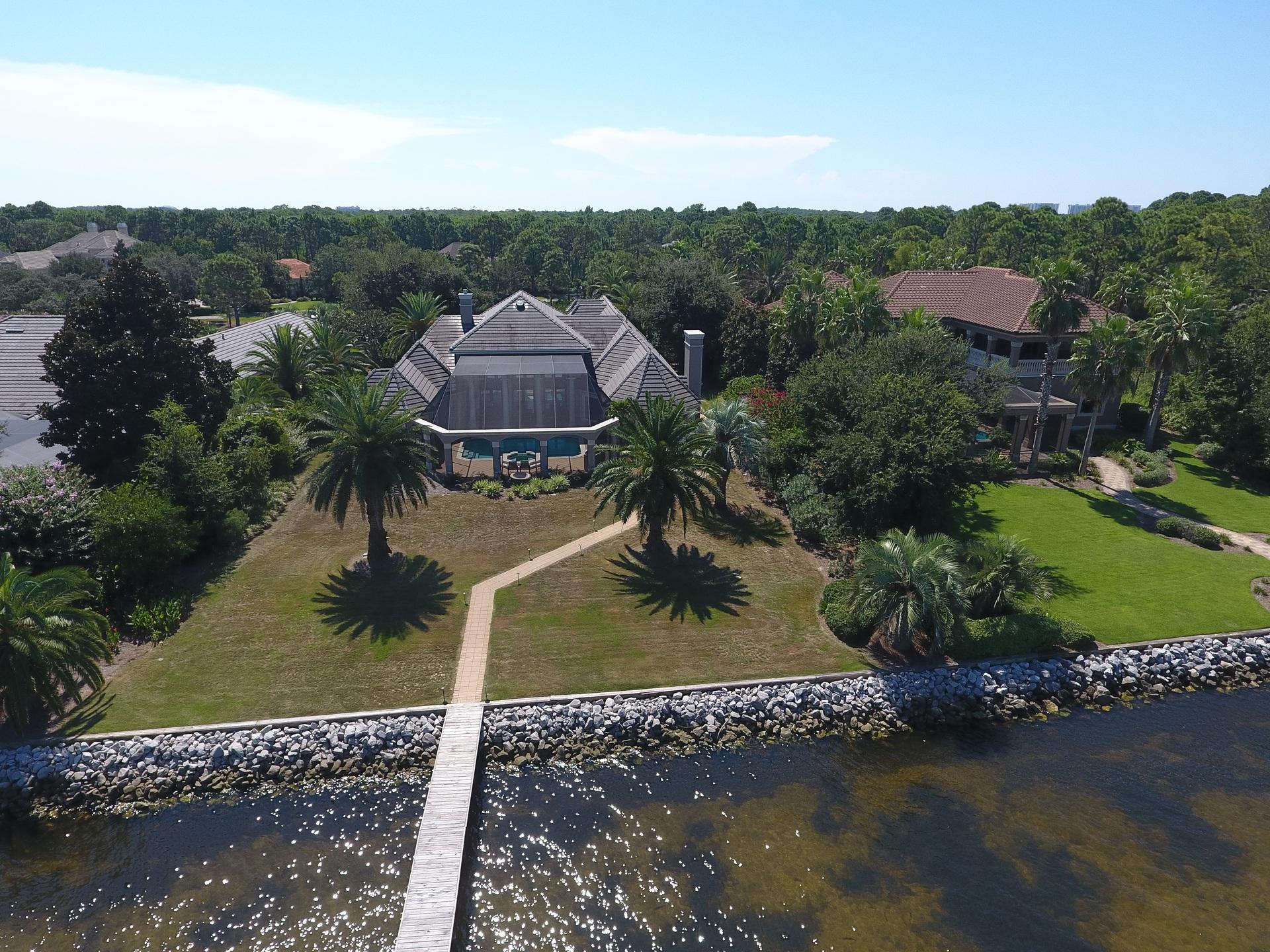 Kelly Plantation PH II - Residential