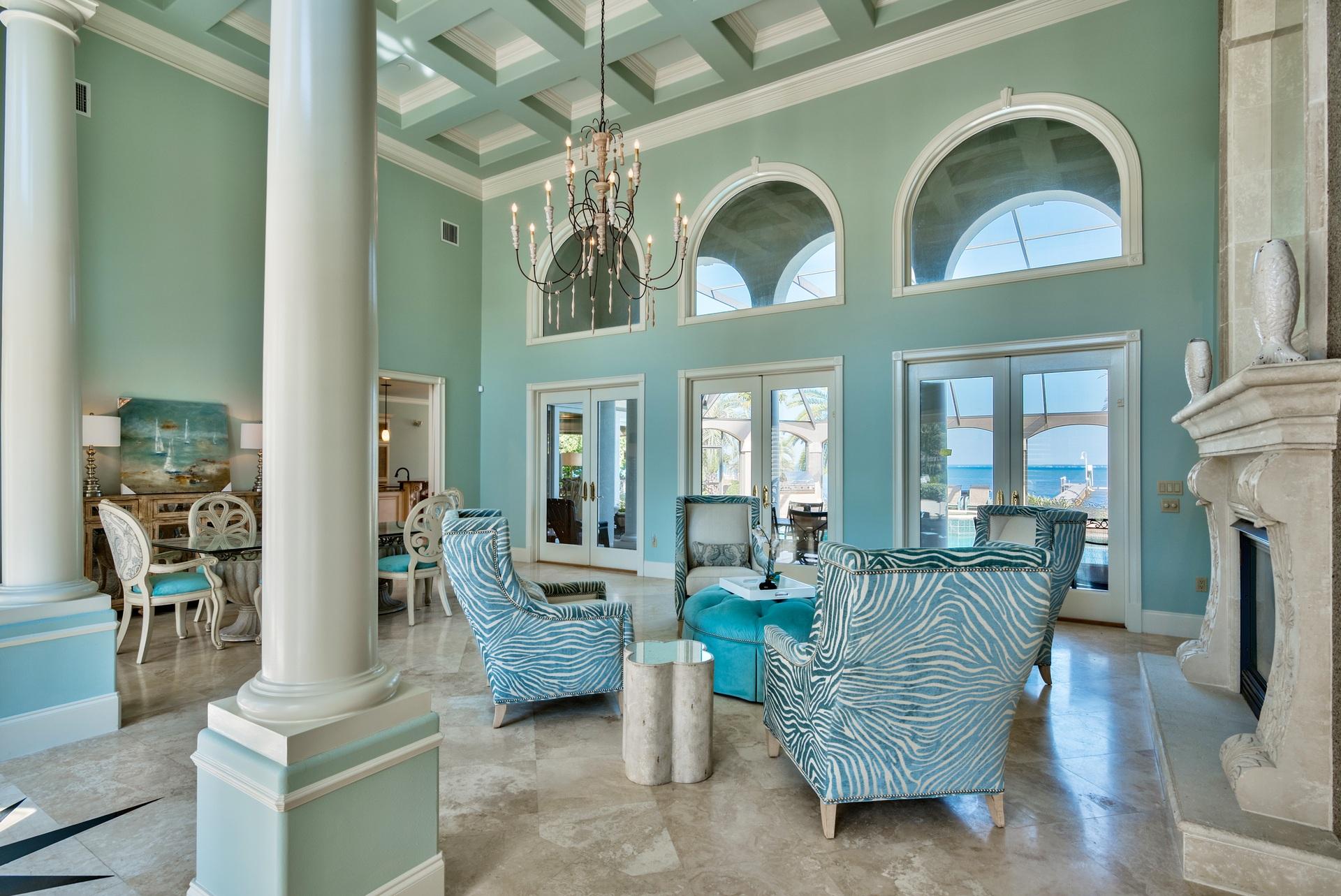 Kelly Plantation PH II - Residential