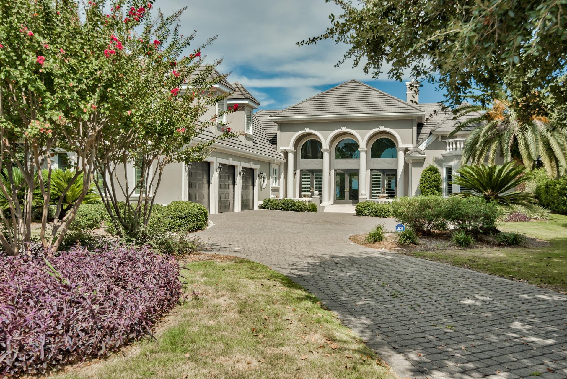 Kelly Plantation PH II - Residential