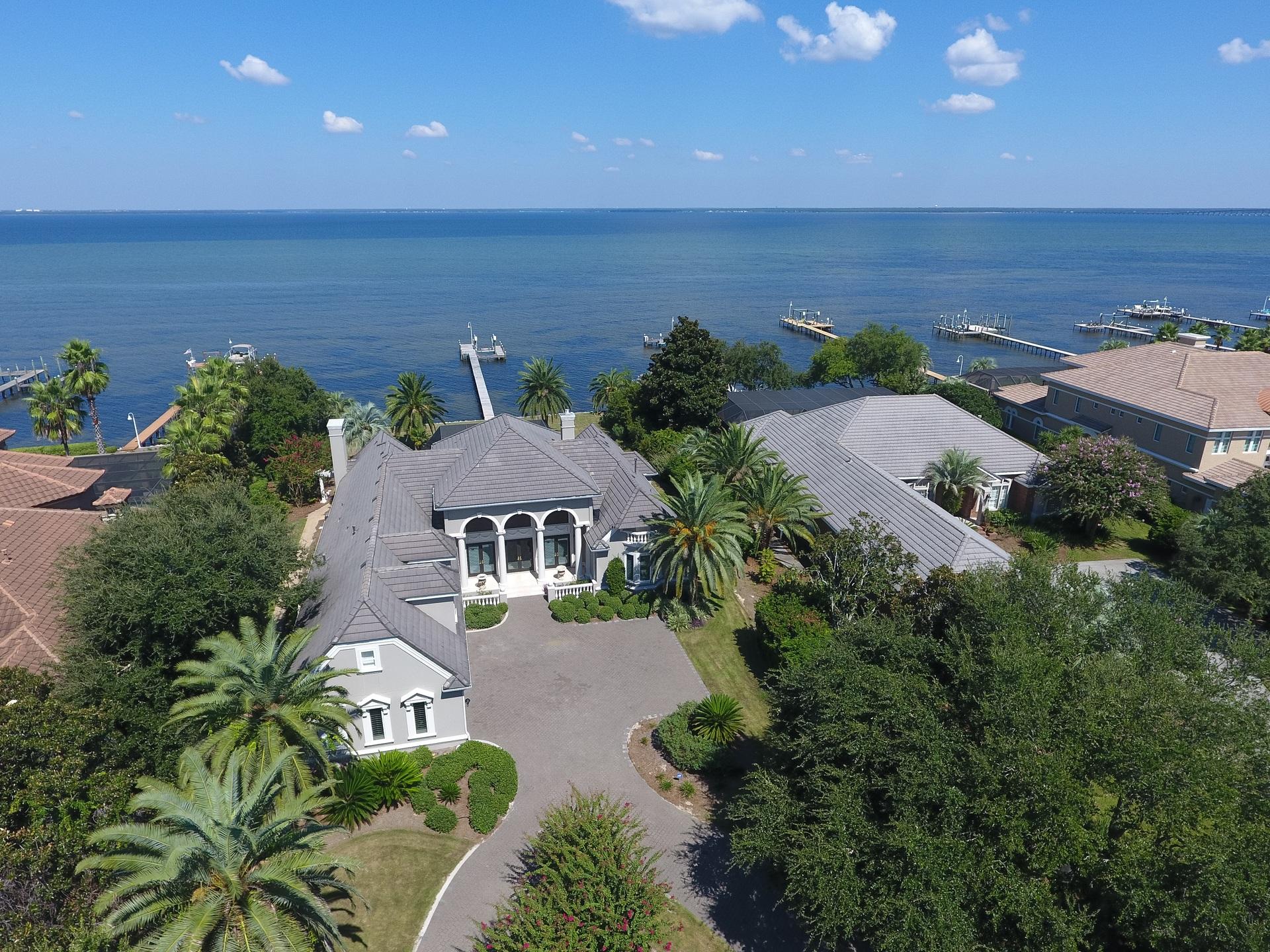 Kelly Plantation PH II - Residential